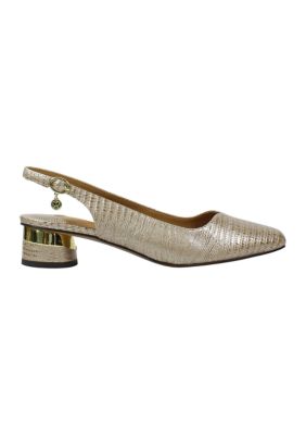 J renee hot sale shoes at belk