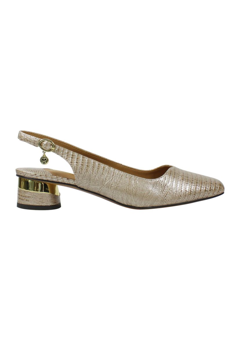 Taveta Heels