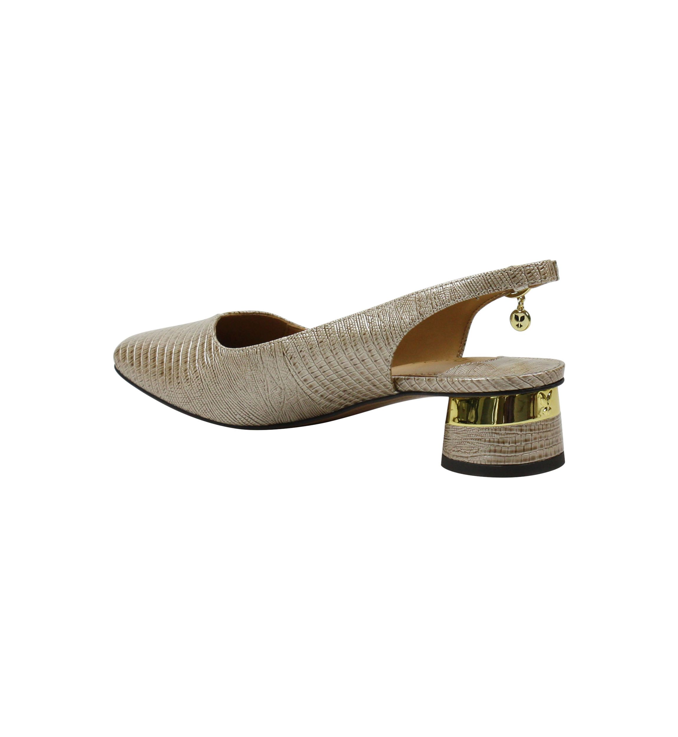 Taveta Heels