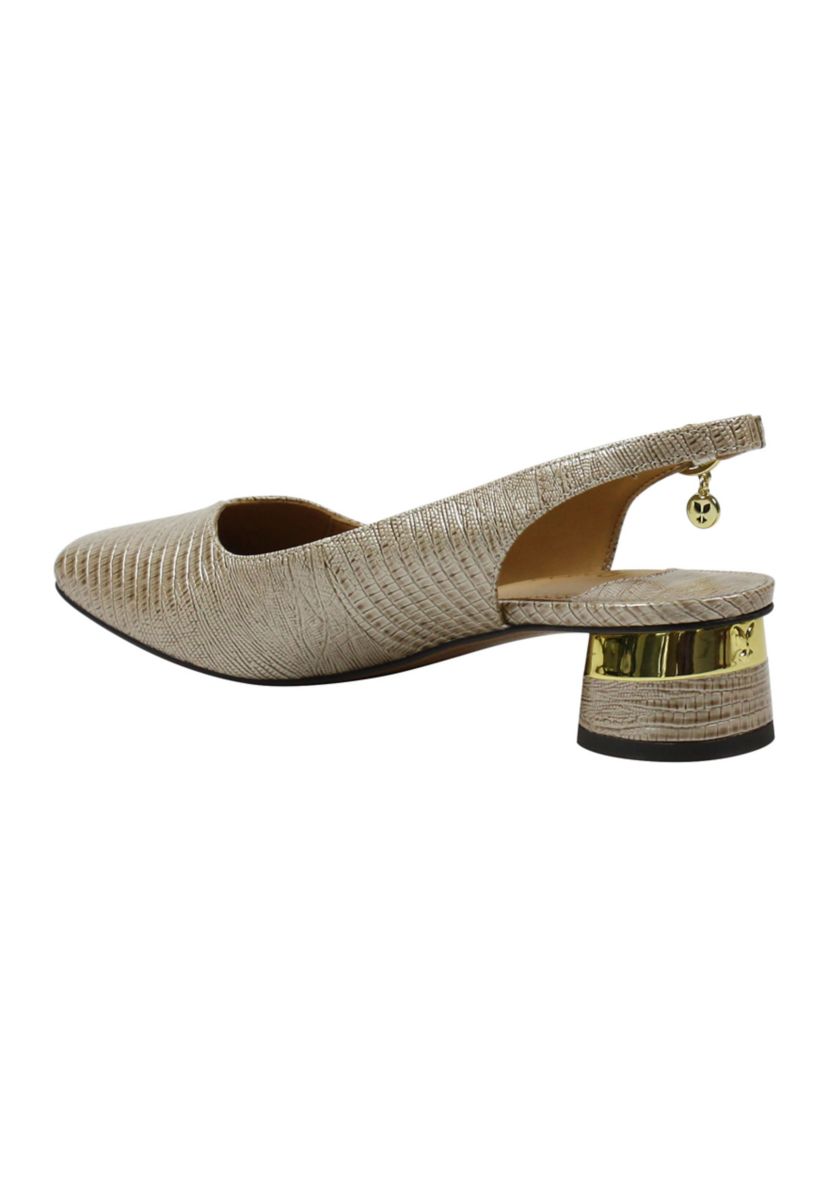 Taveta Heels