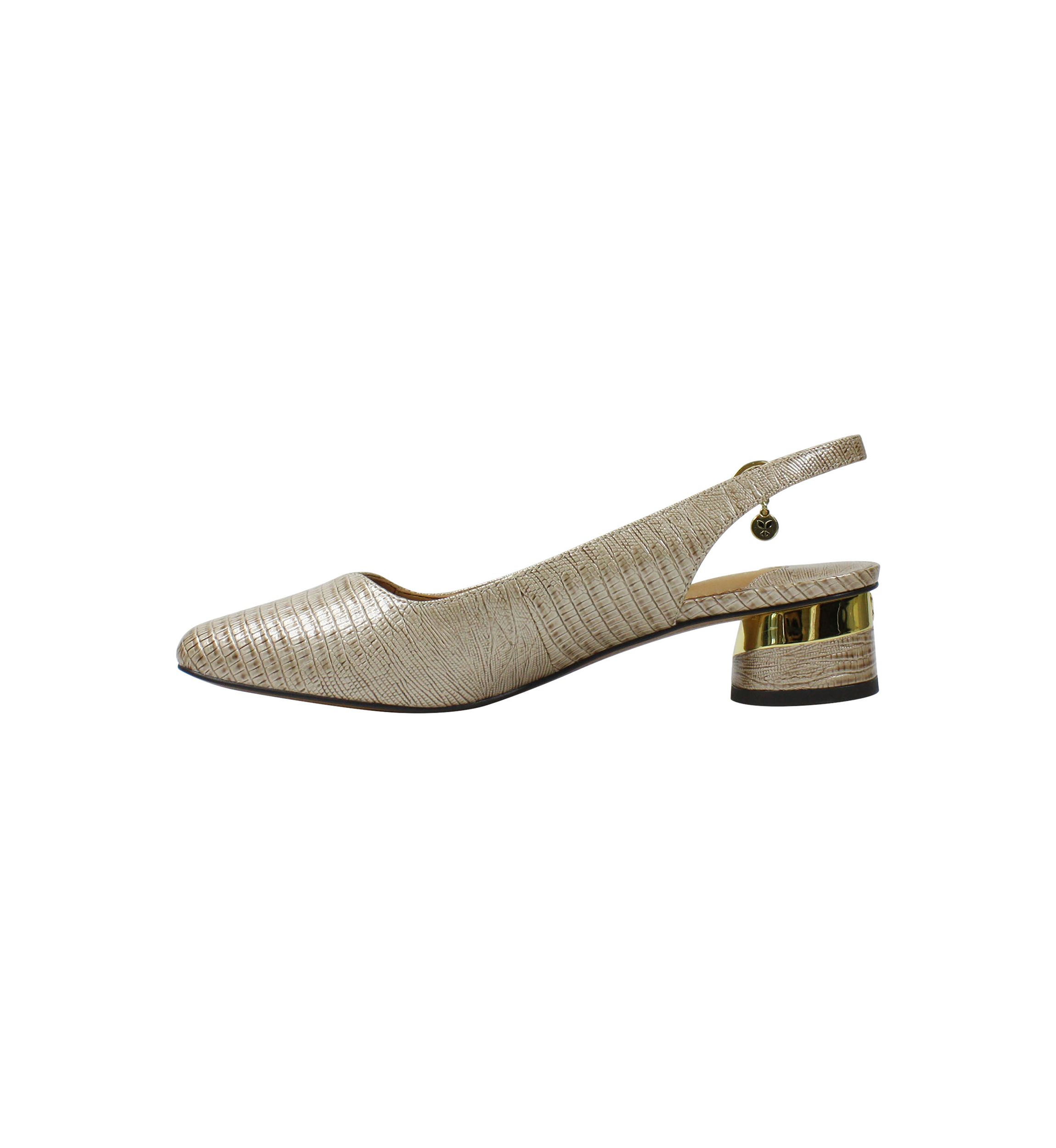 Taveta Heels