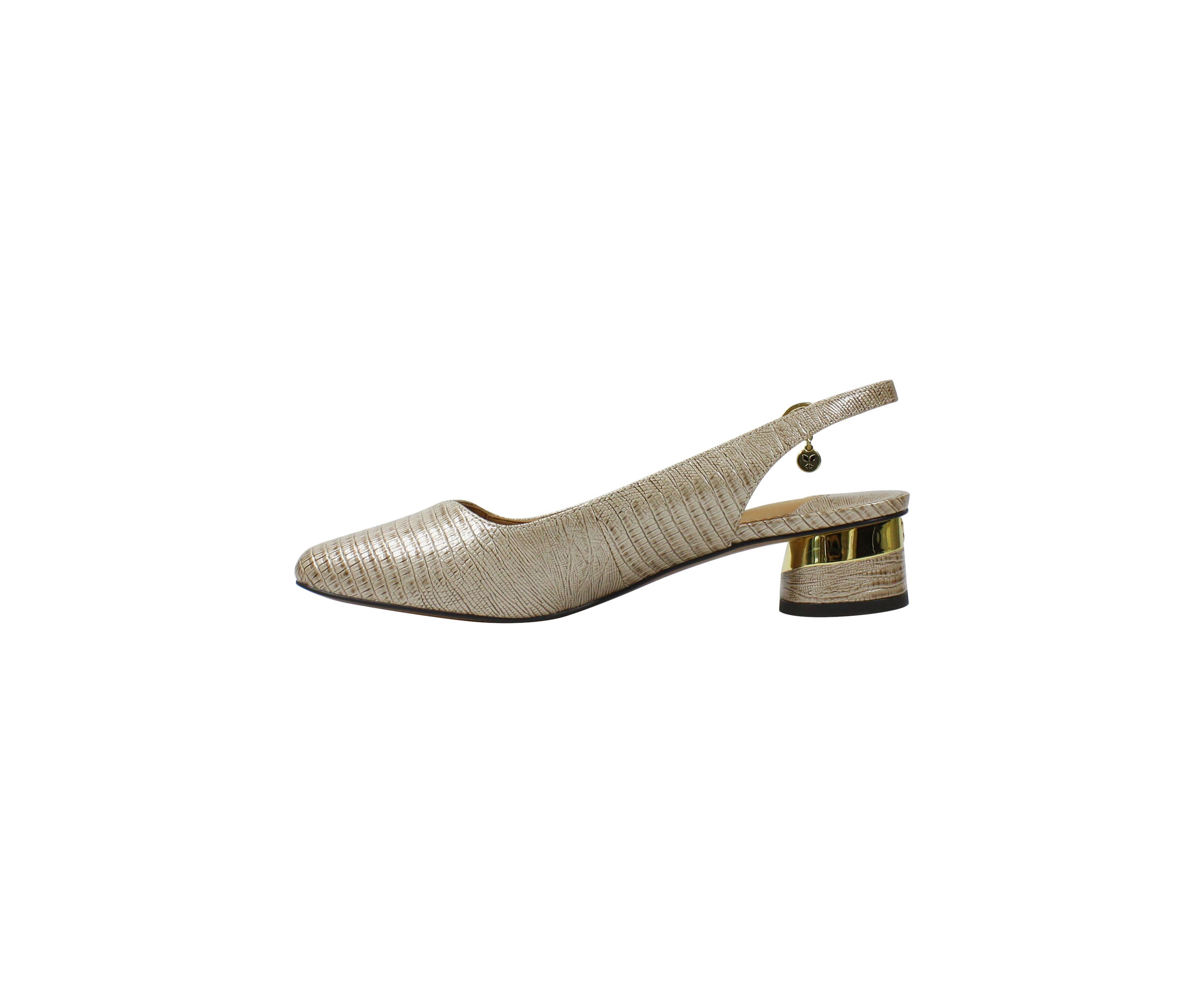 Taveta Heels