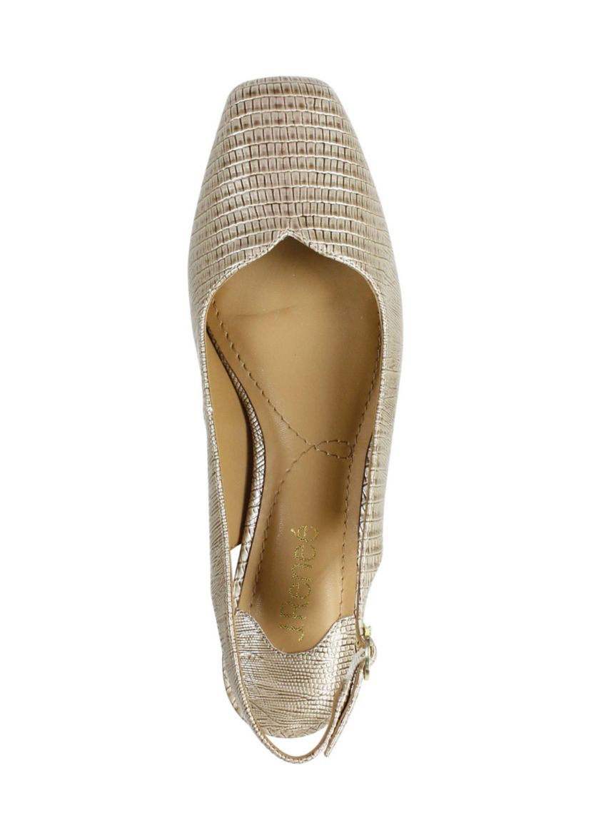 Taveta Heels