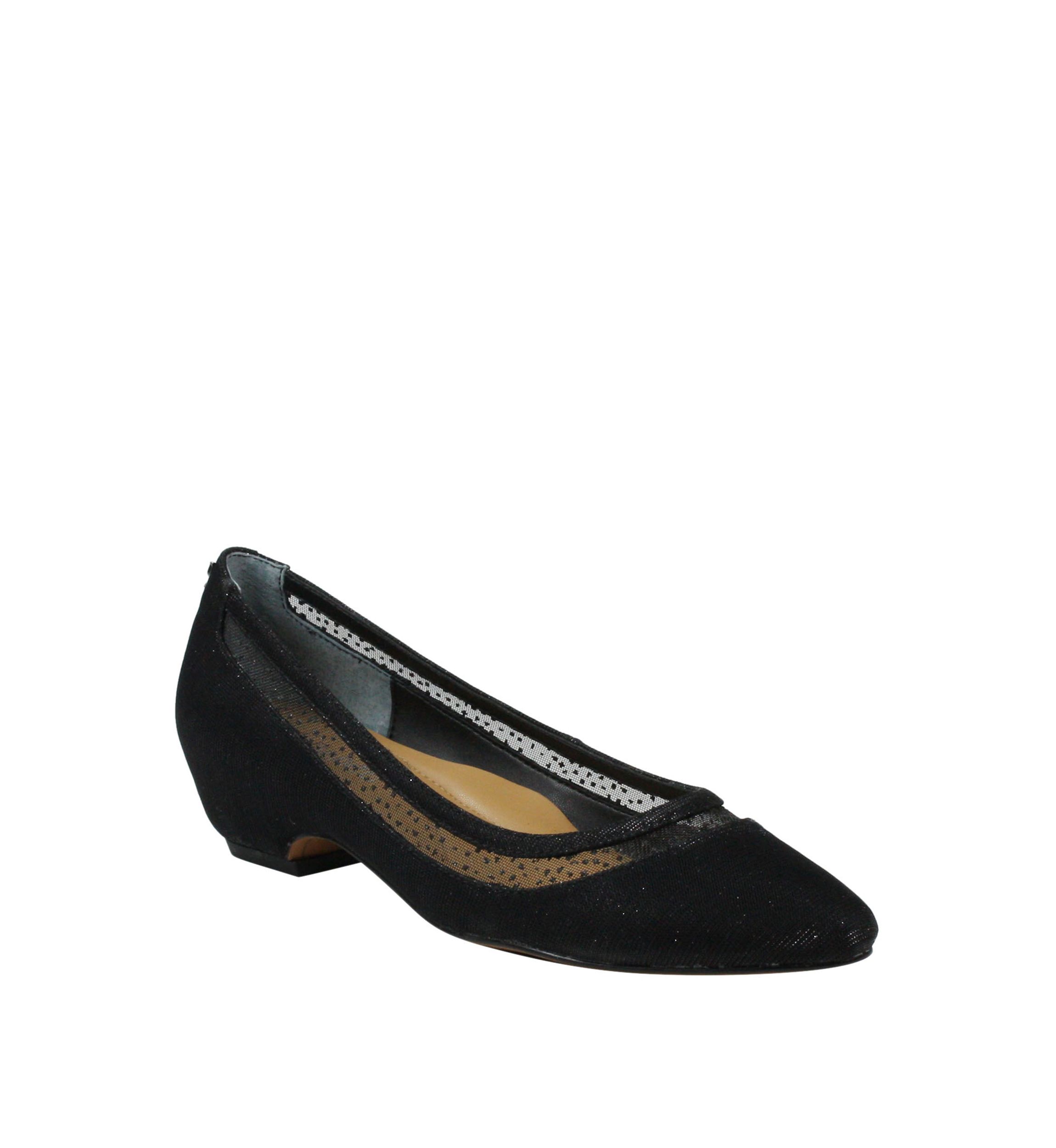 Timoroa Pumps