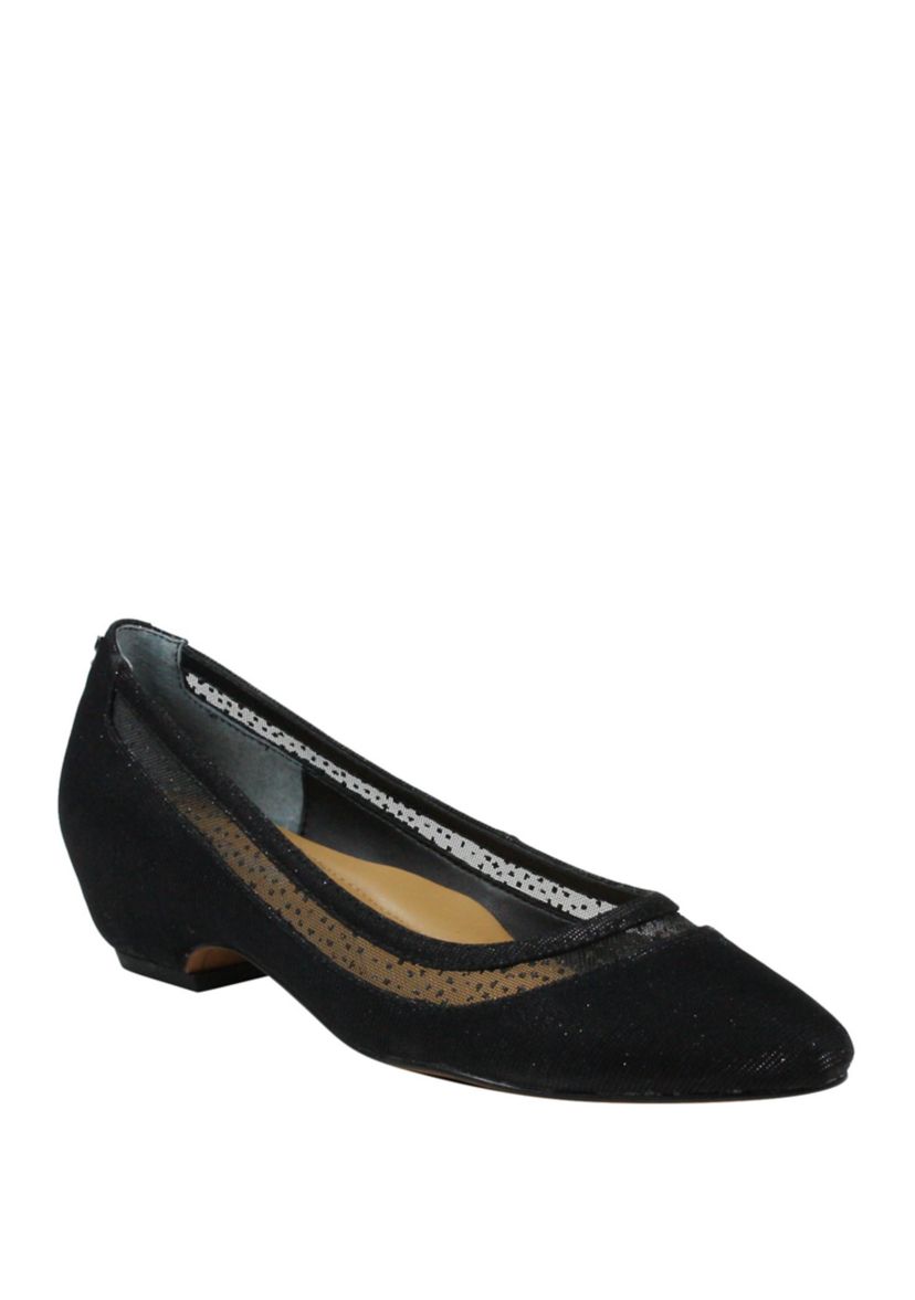 Timoroa Pumps