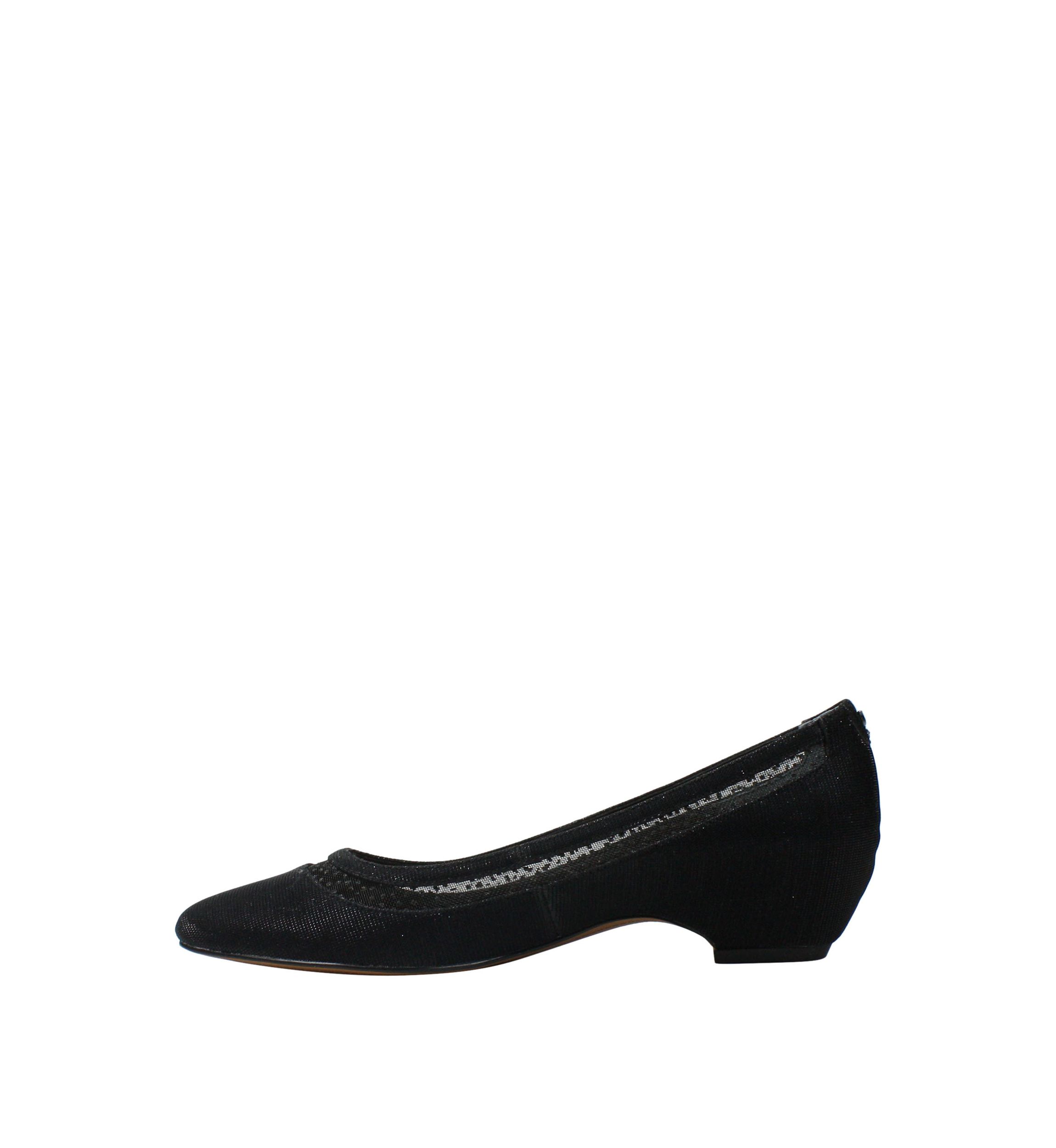 Timoroa Pumps