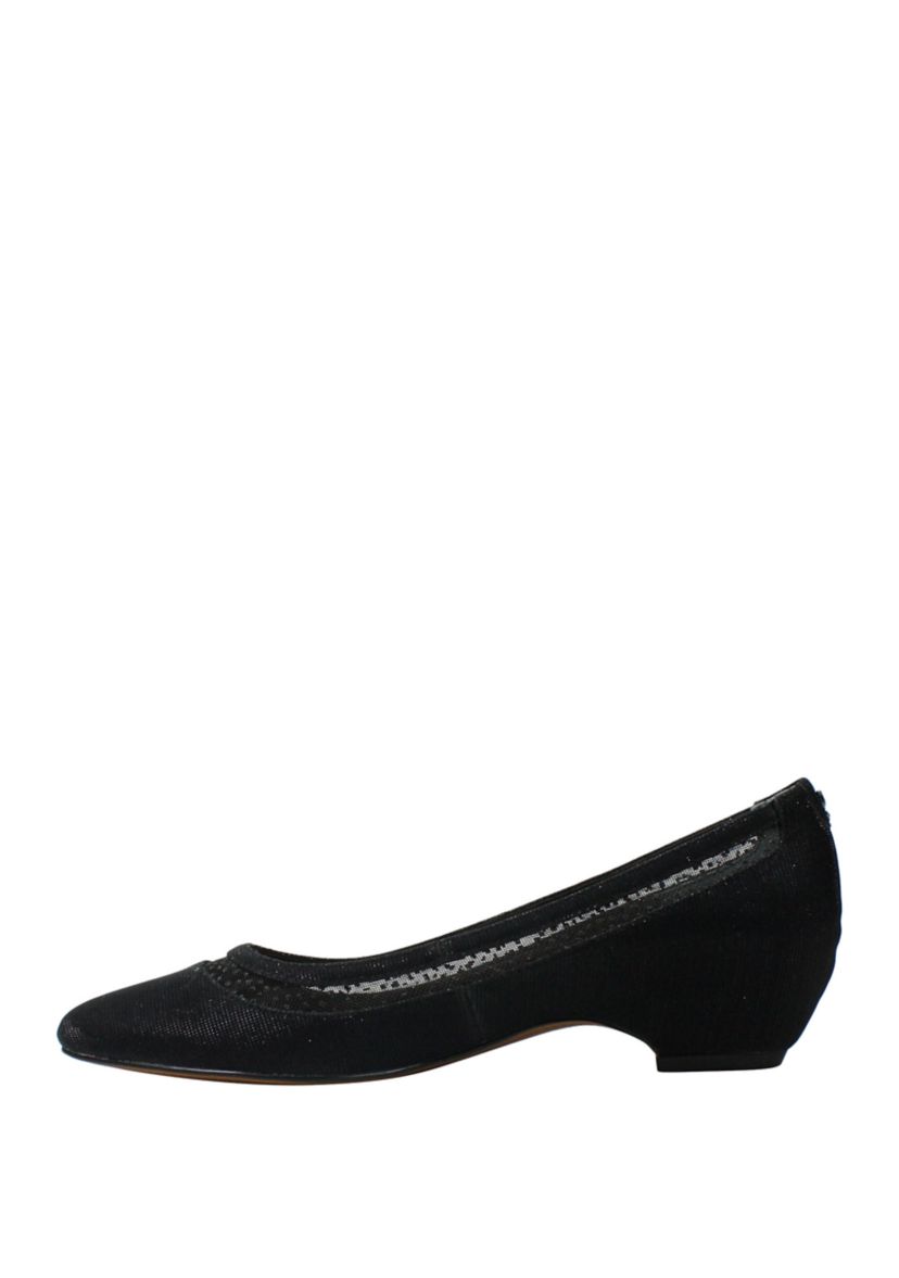 Timoroa Pumps