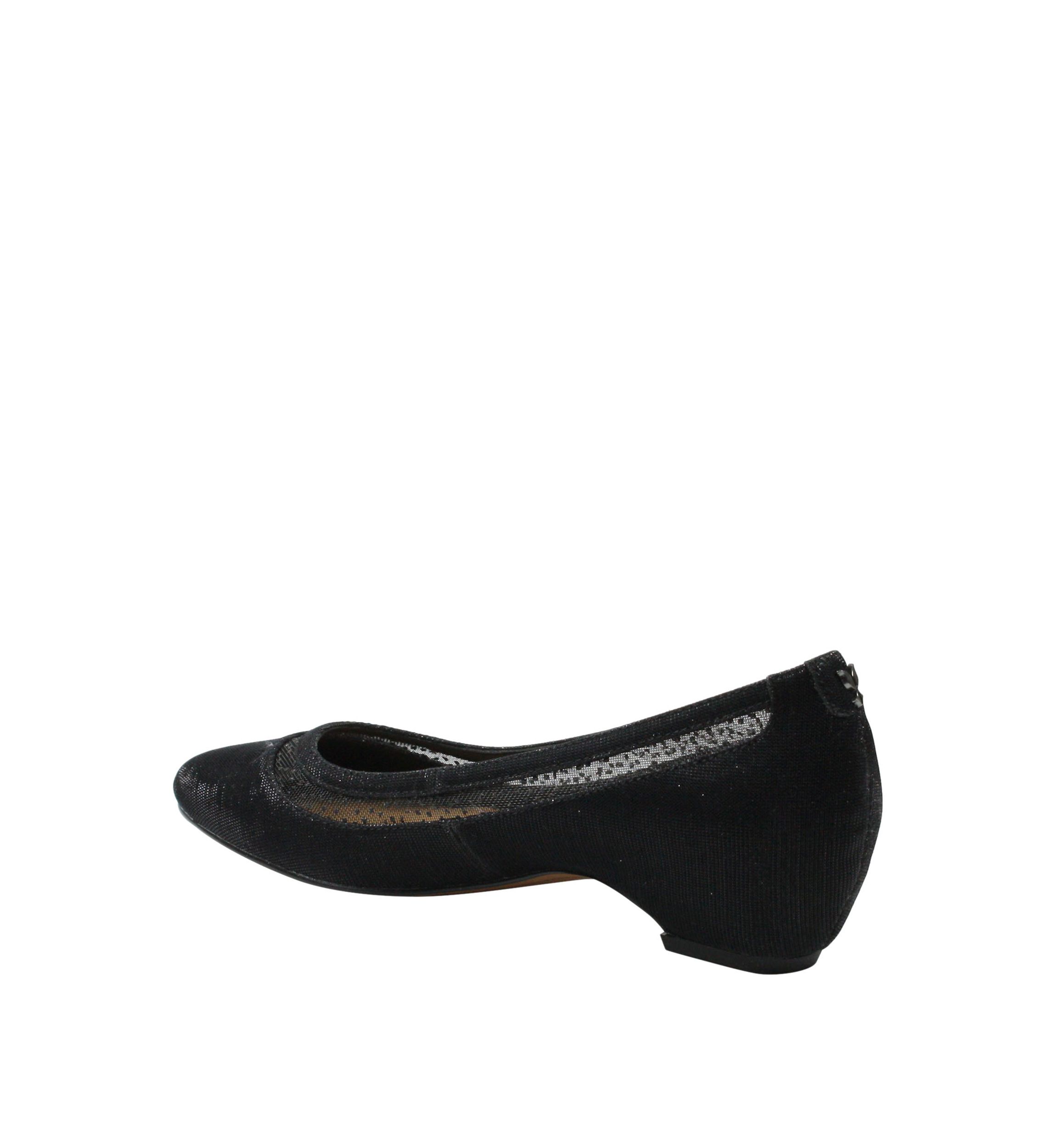 Timoroa Pumps
