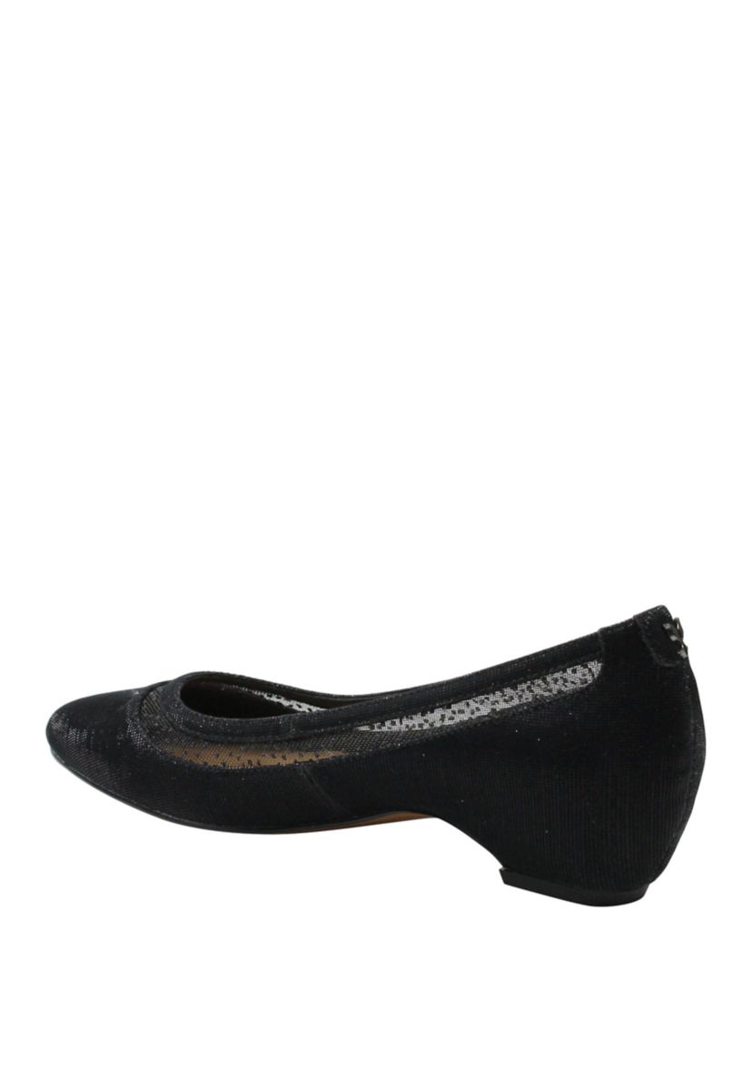 Timoroa Pumps