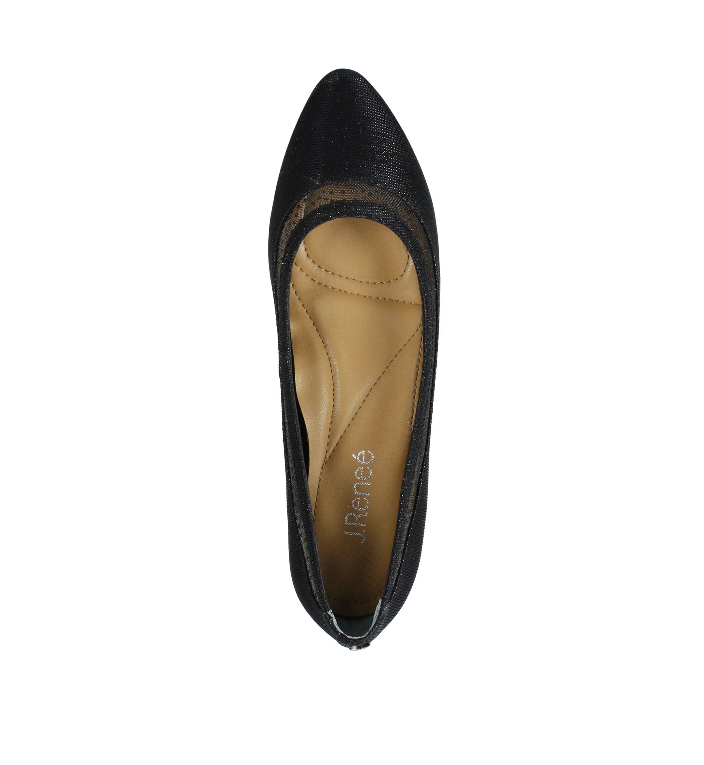 Timoroa Pumps
