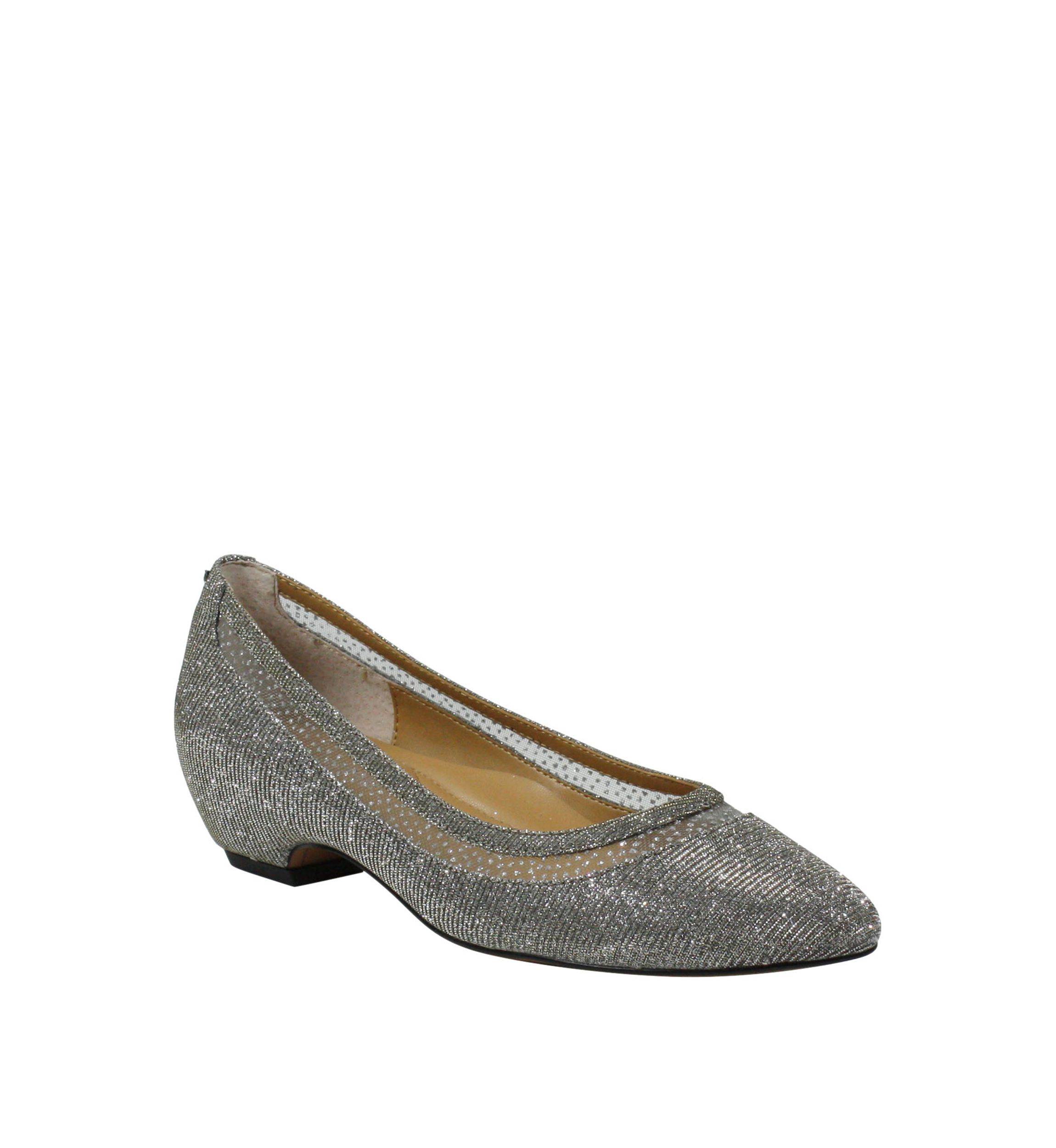 Timoroa Pumps