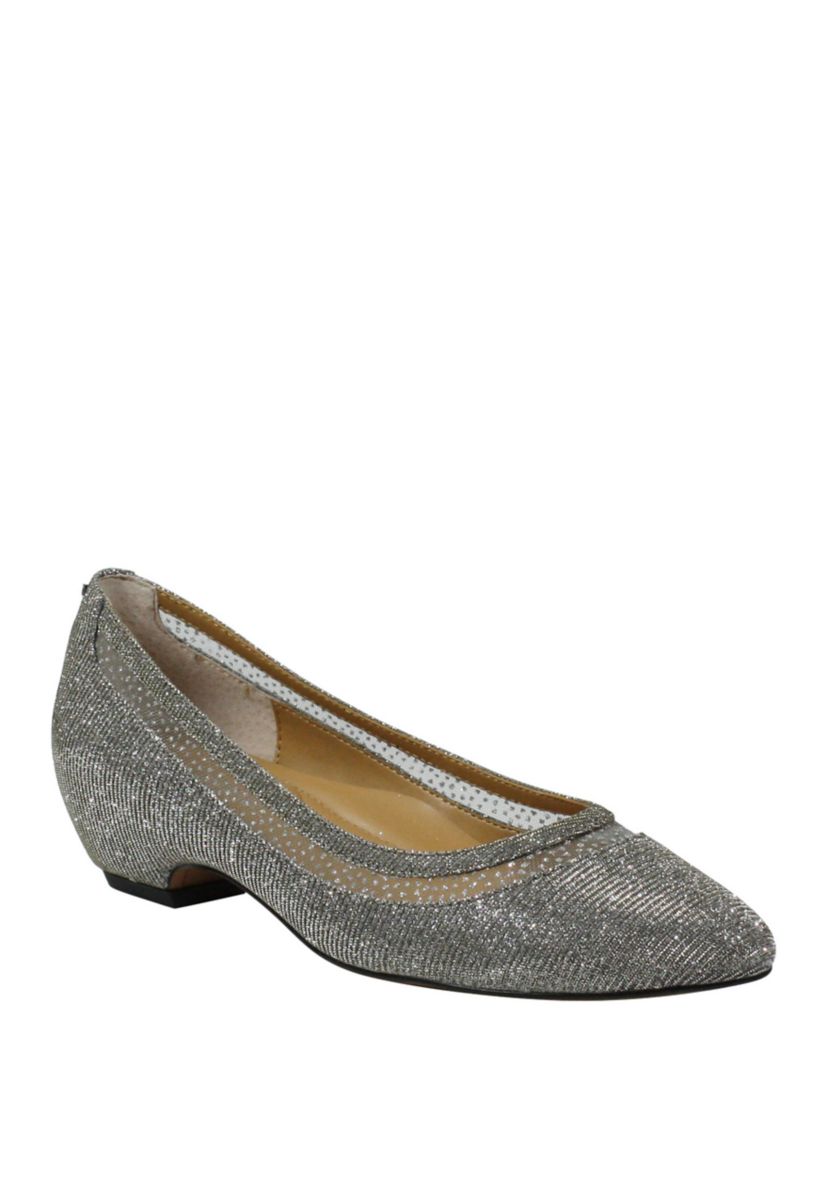 Timoroa Pumps