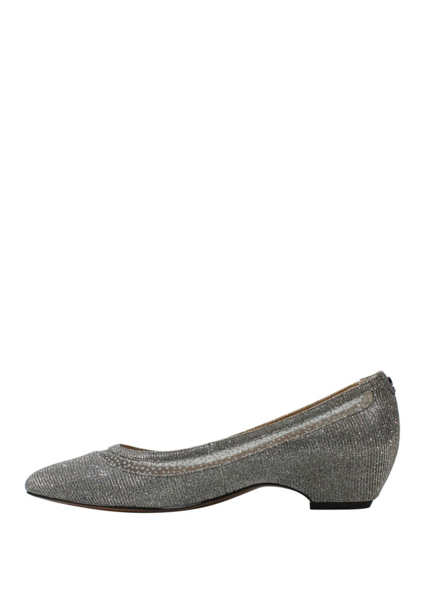 Timoroa Pumps