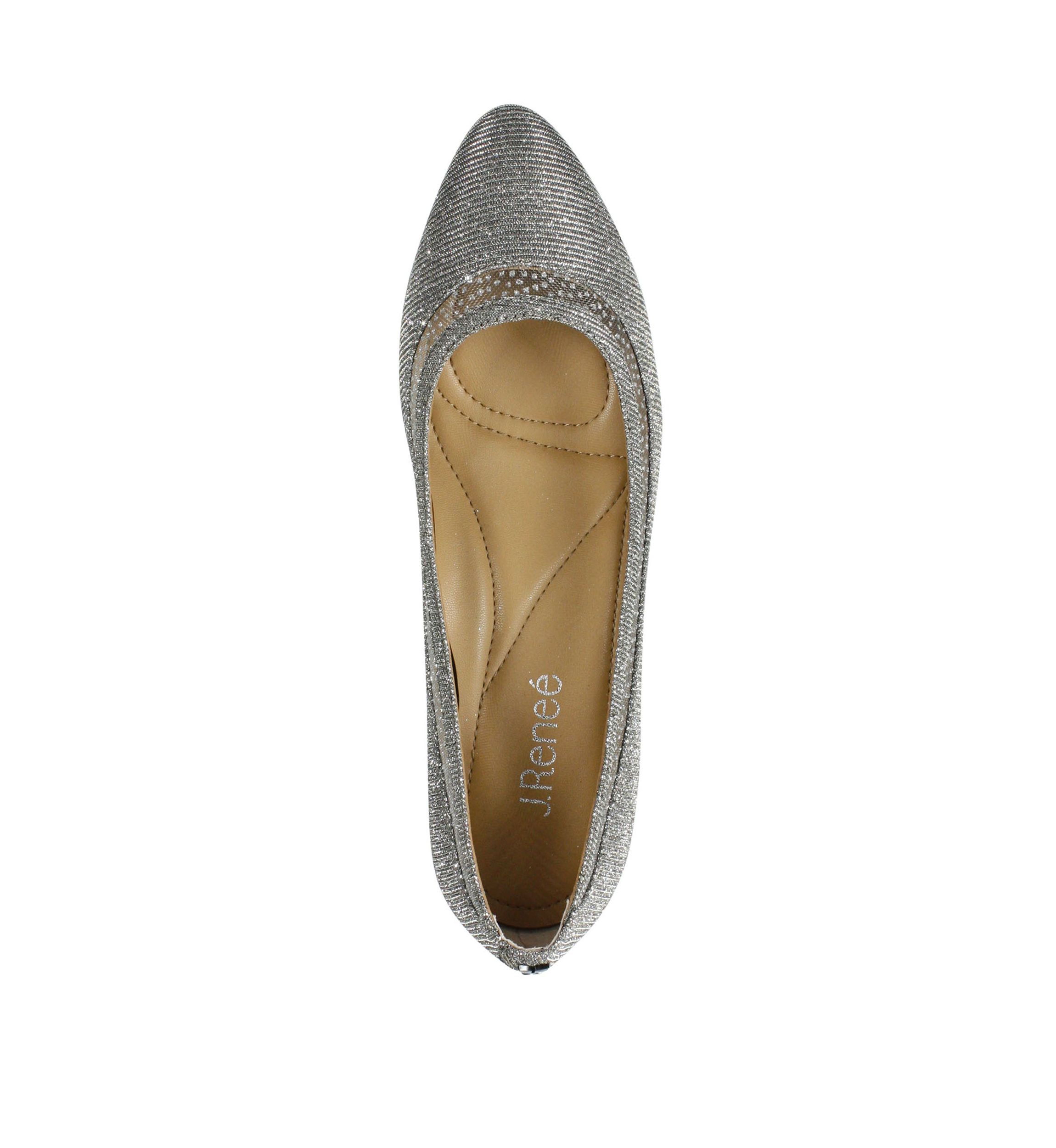 Timoroa Pumps