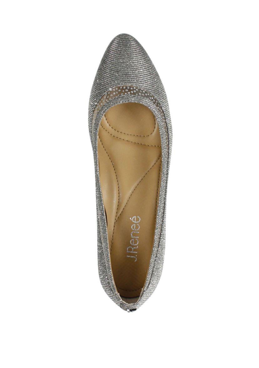 Timoroa Pumps