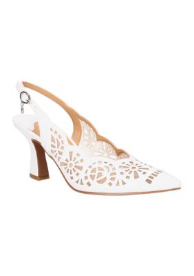 J renee best sale shoes at belk