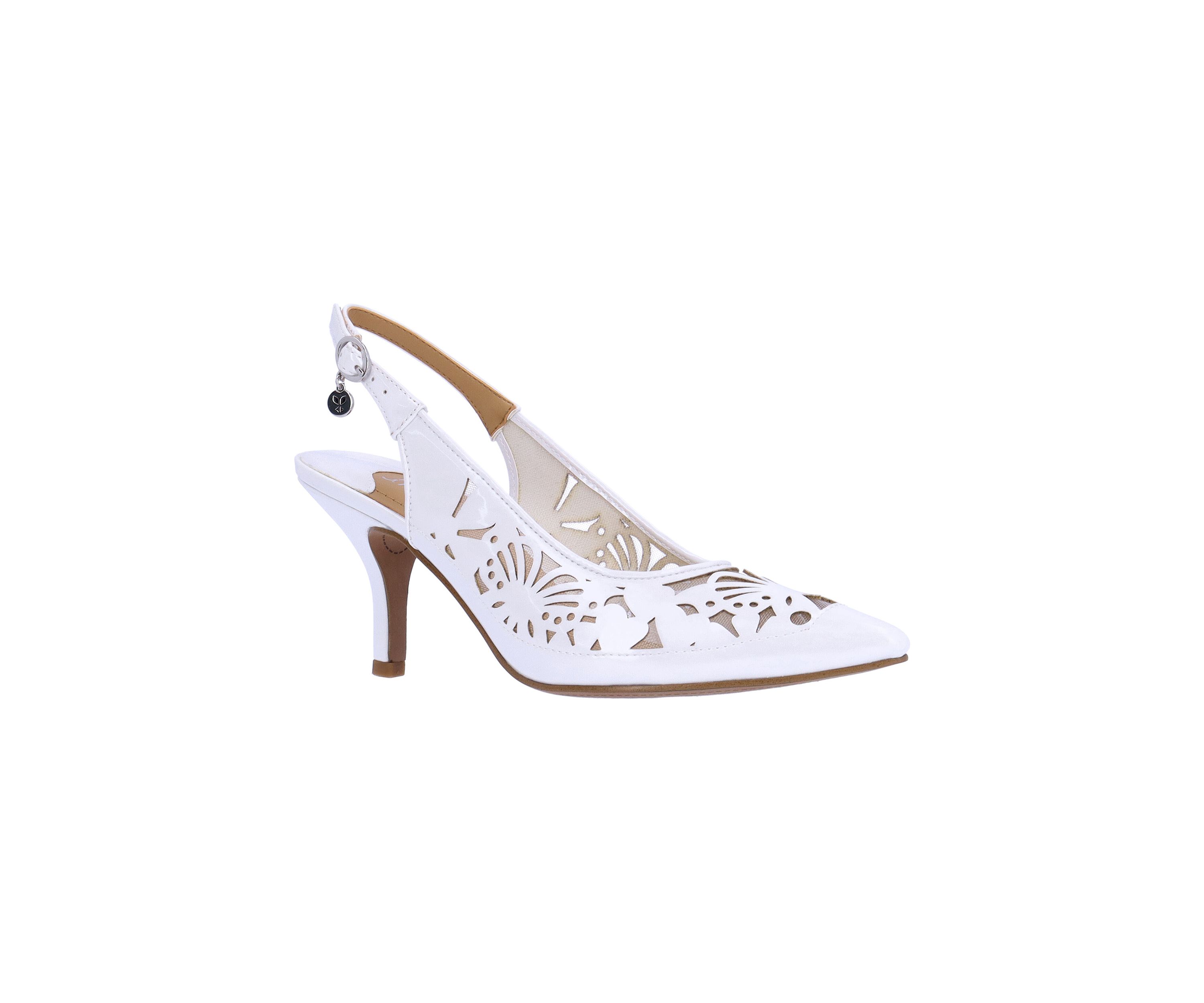 Vanani Pumps