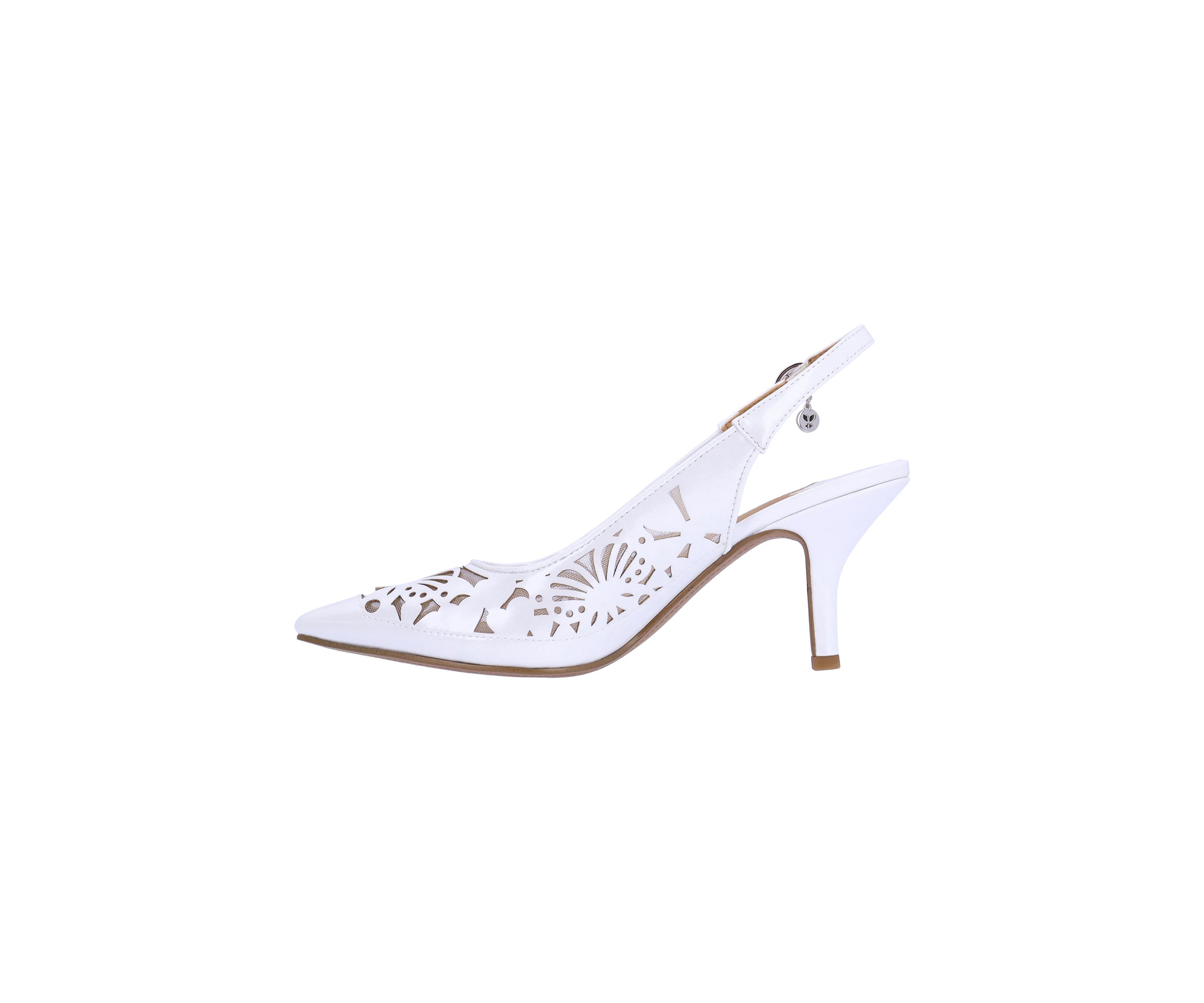 Vanani Pumps