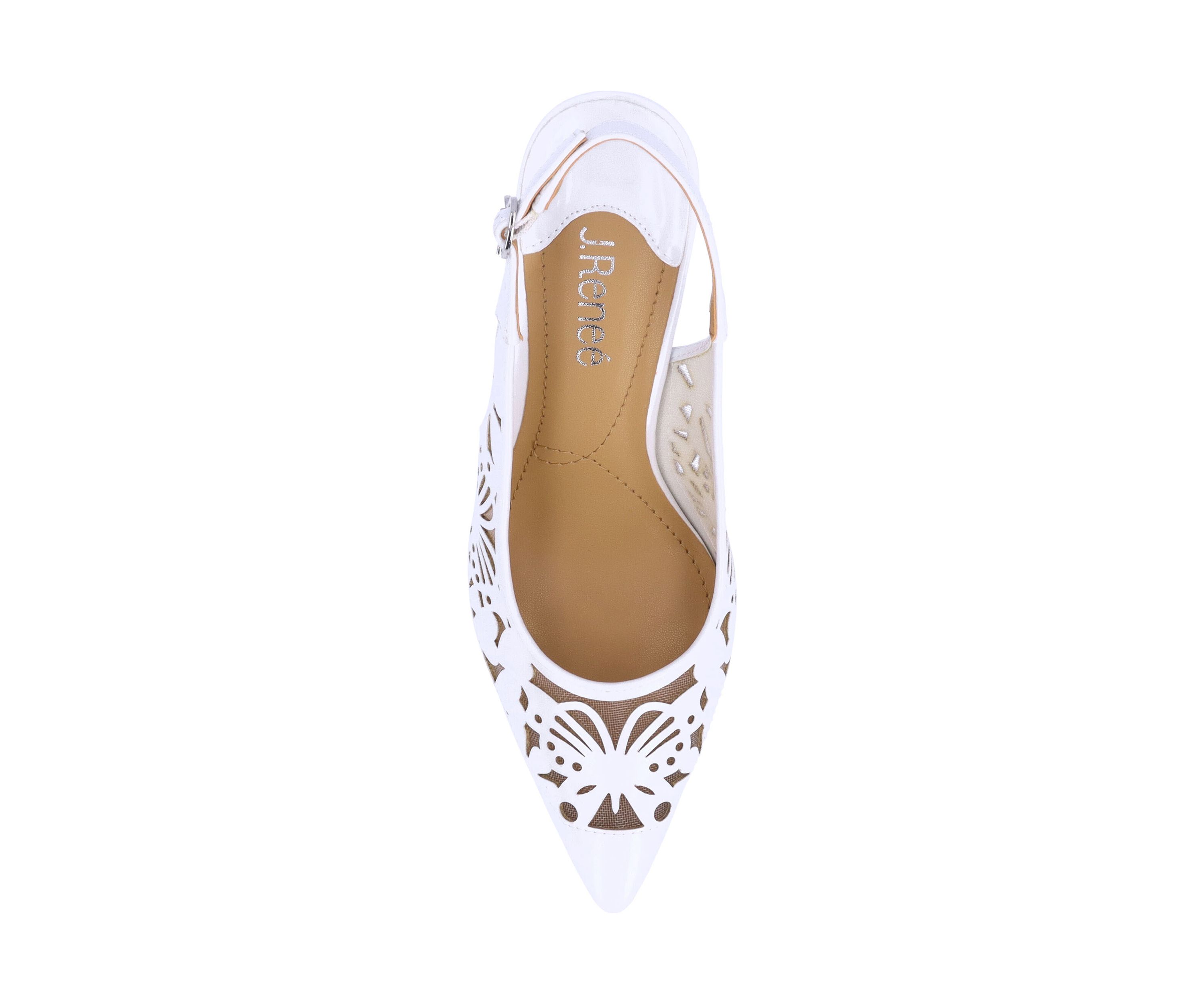 Vanani Pumps
