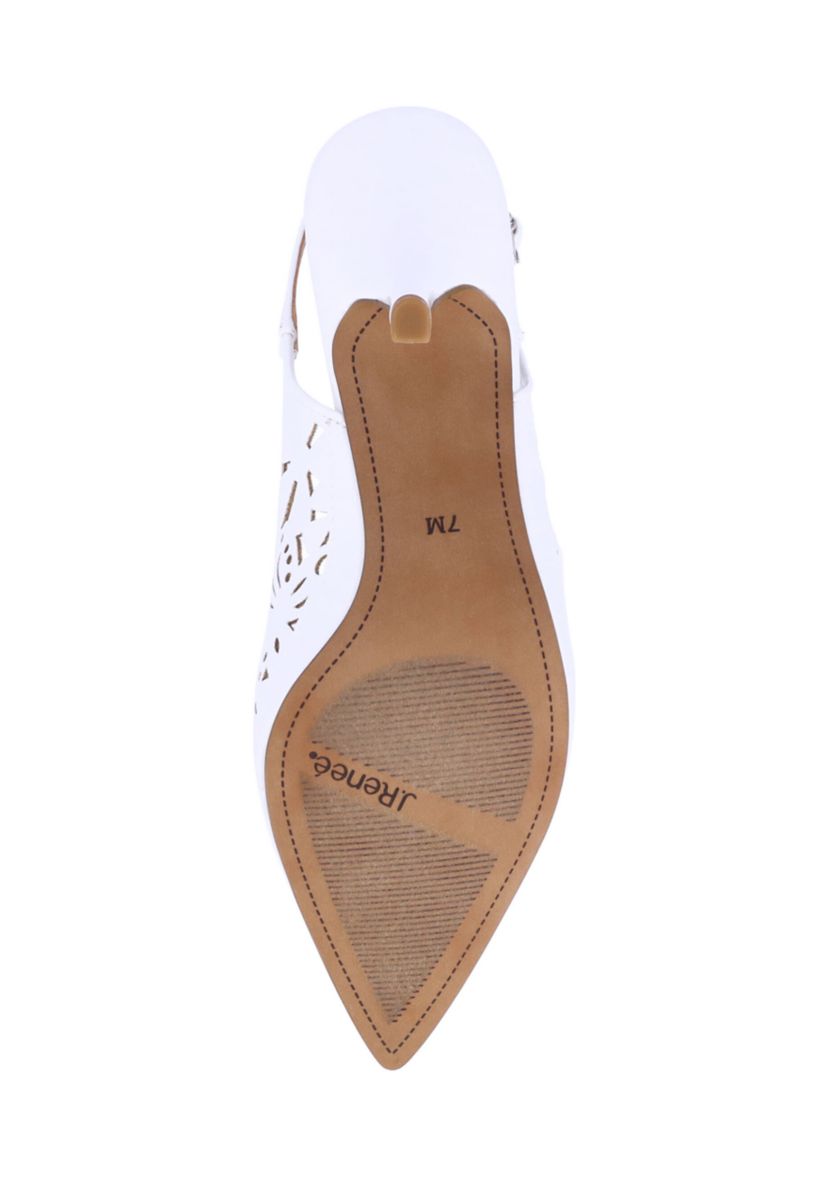 Vanani Pumps
