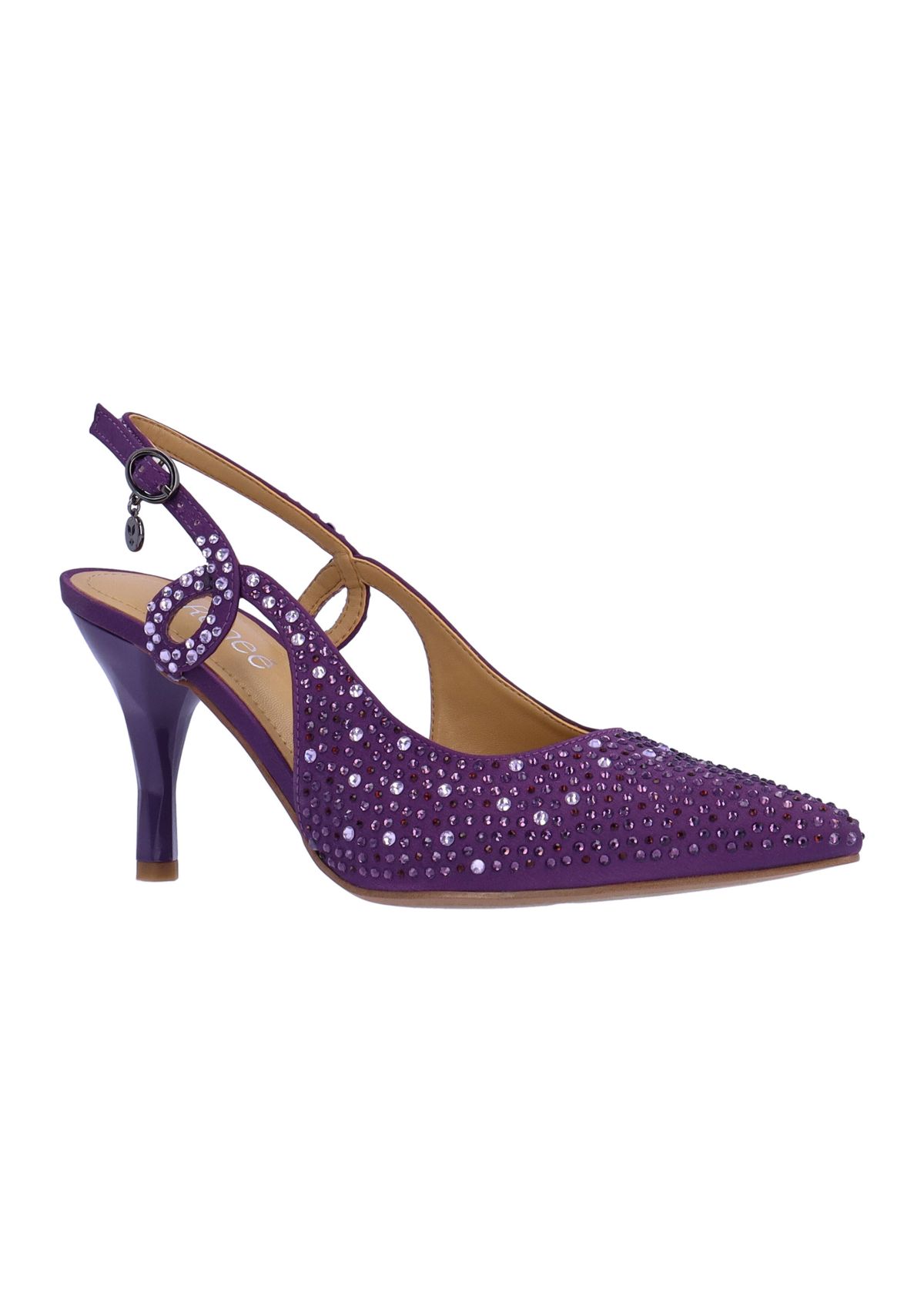 Viviene Heels