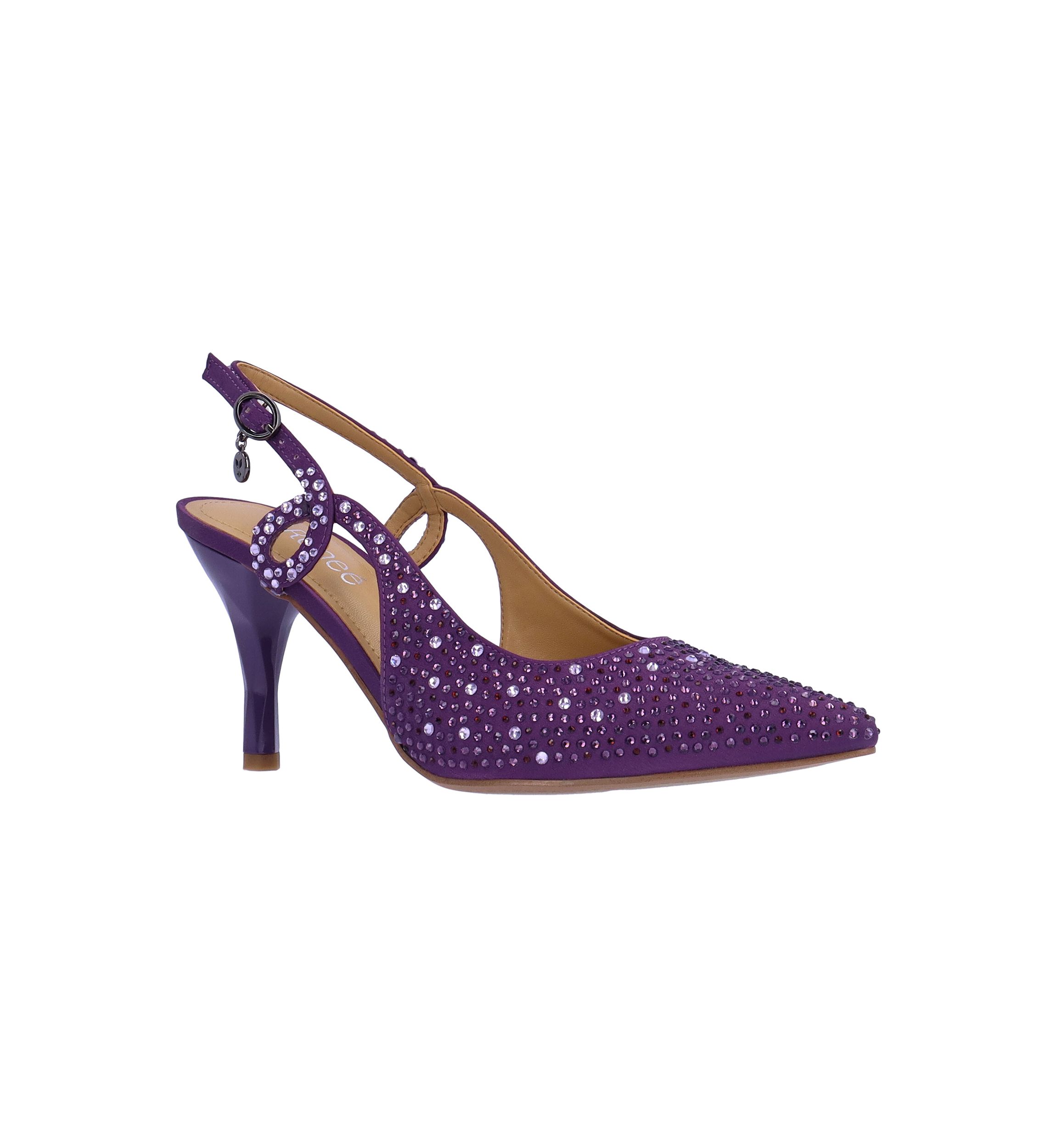 Viviene Heels