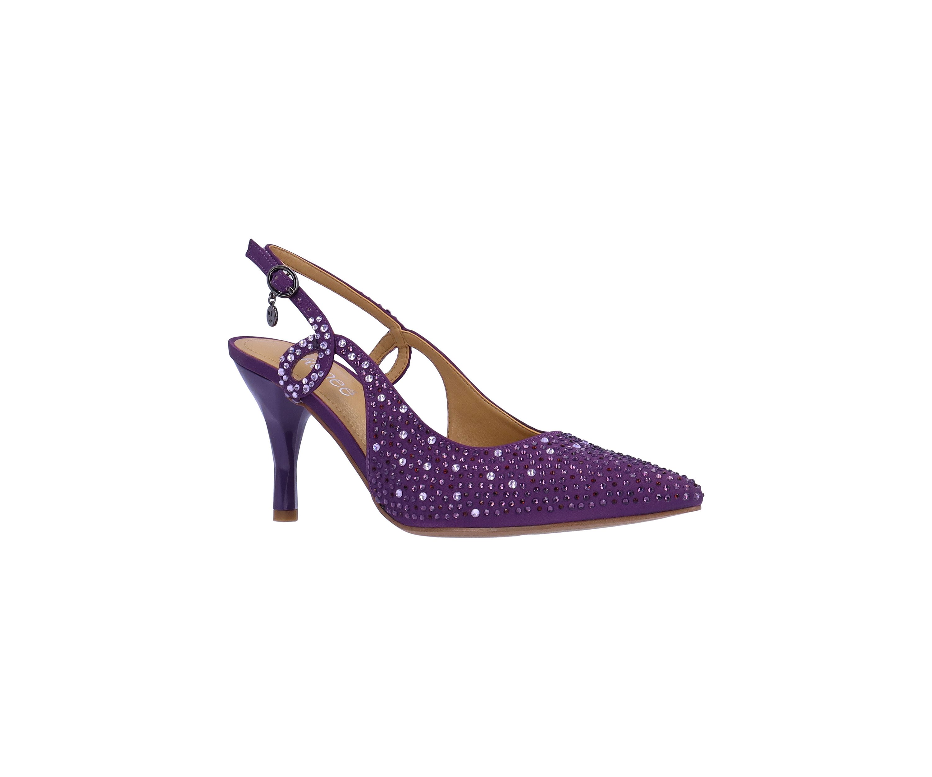 Viviene Heels
