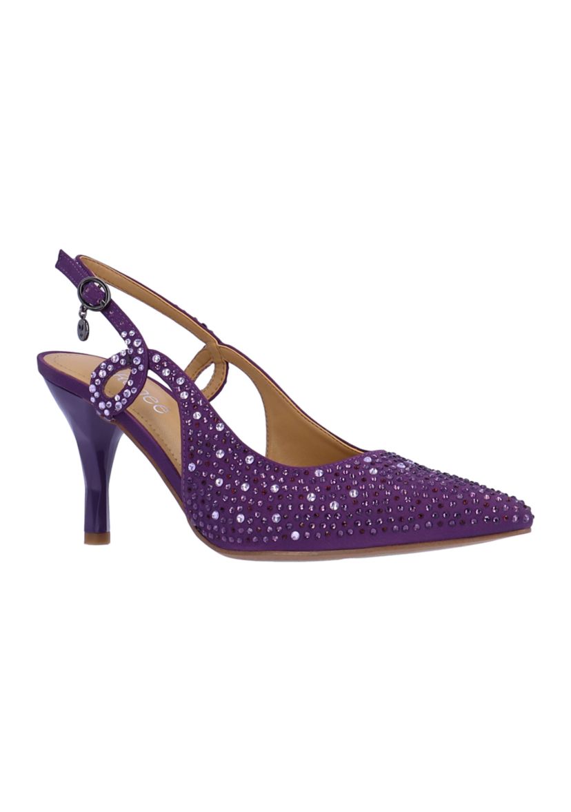 Viviene Heels
