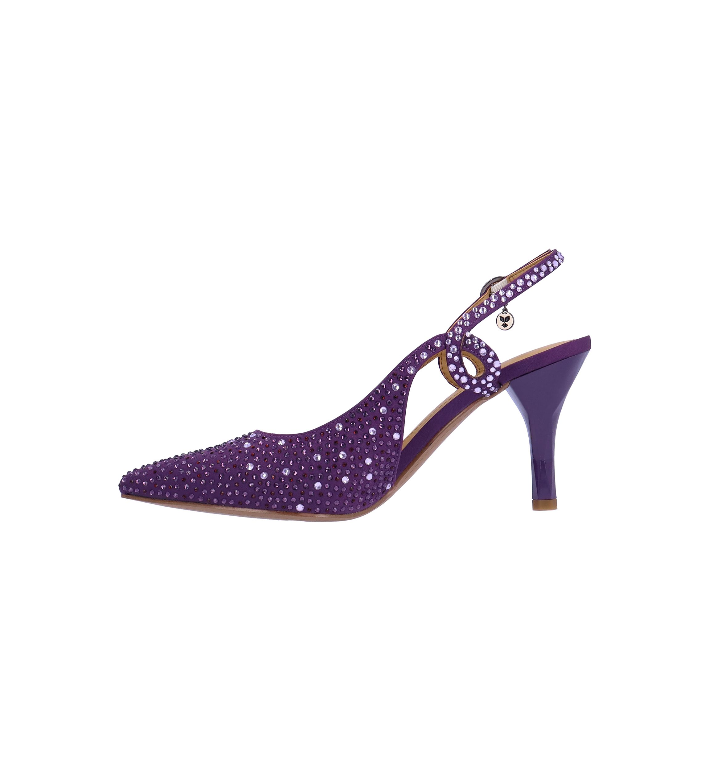 Viviene Heels