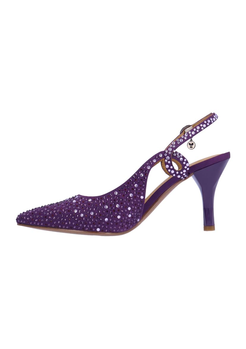 Viviene Heels