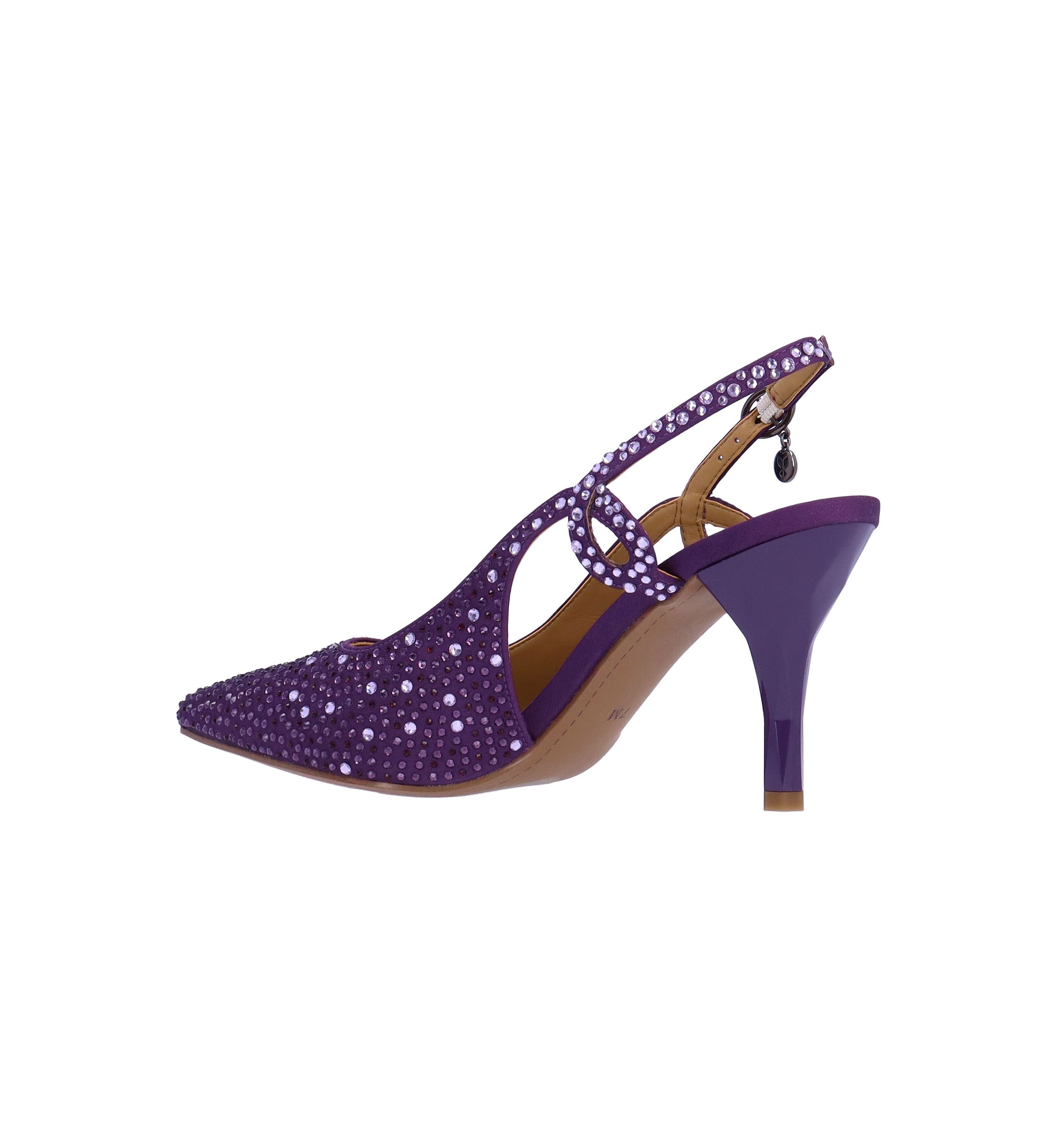 Viviene Heels