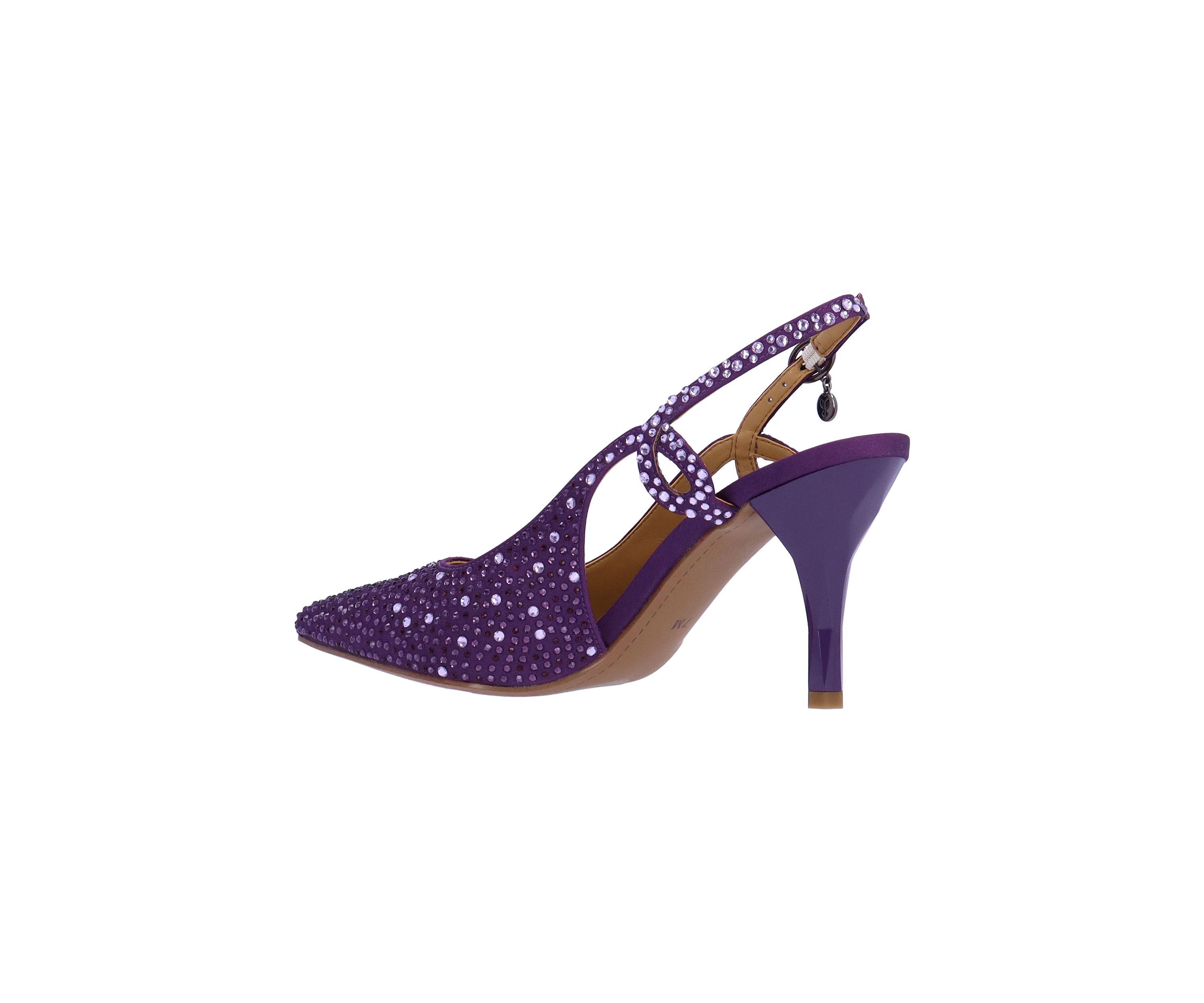 Viviene Heels