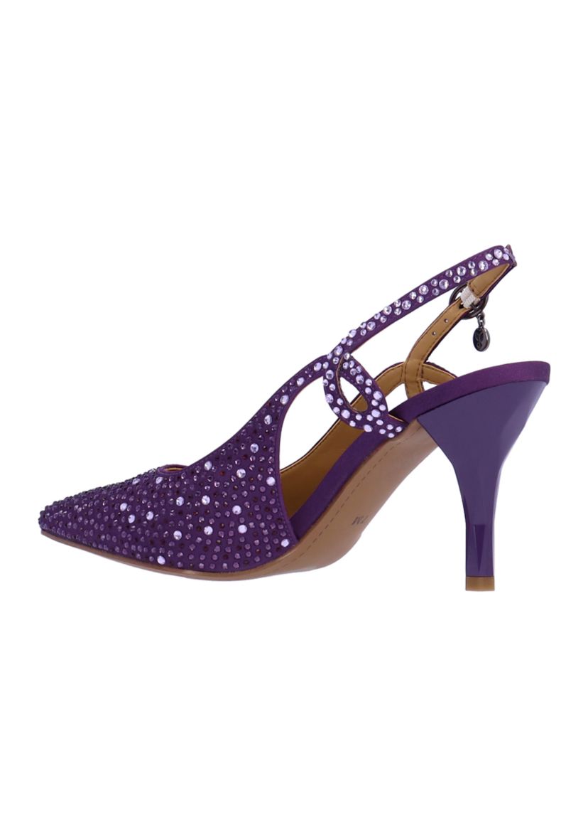 Viviene Heels