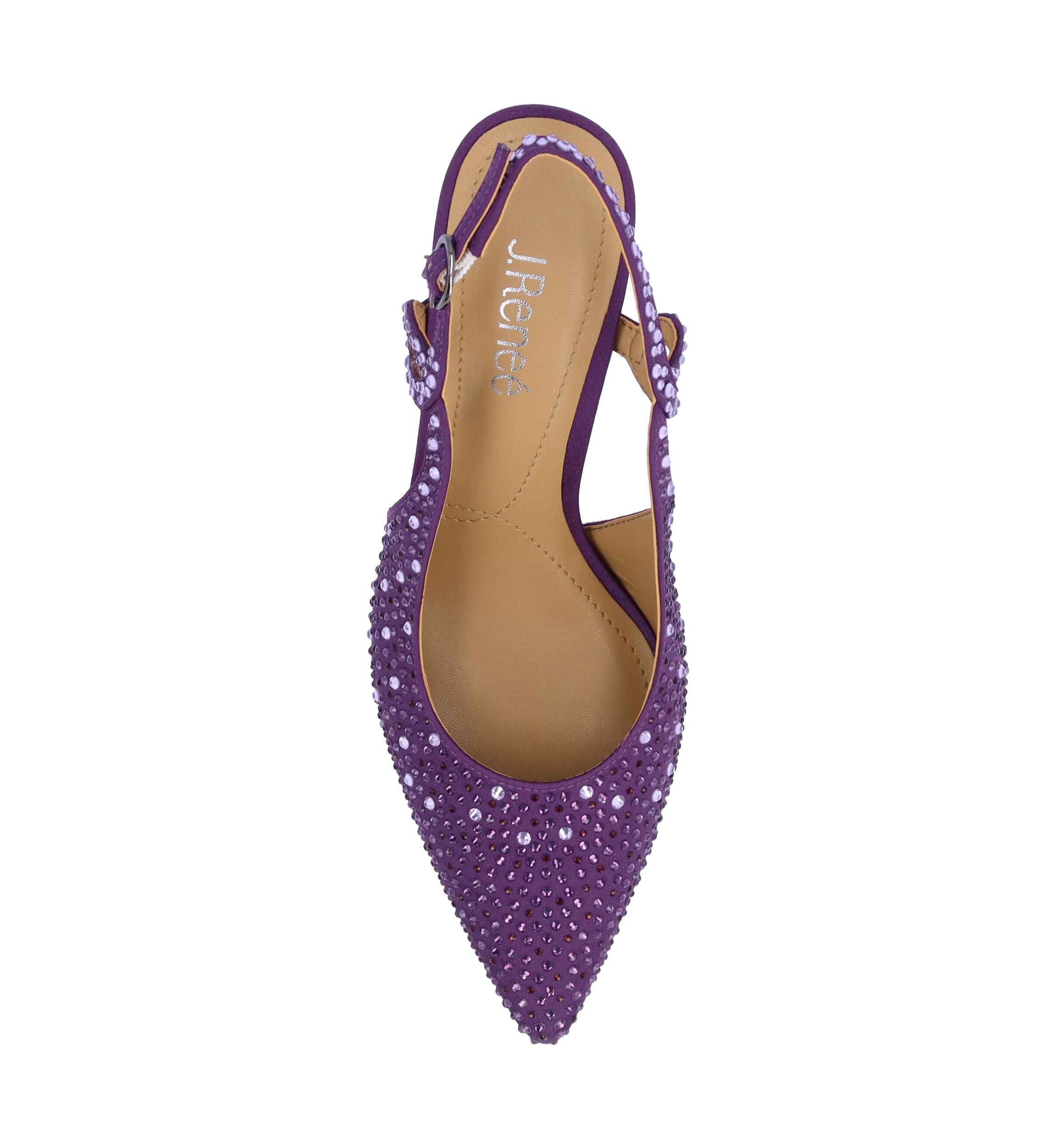 Viviene Heels