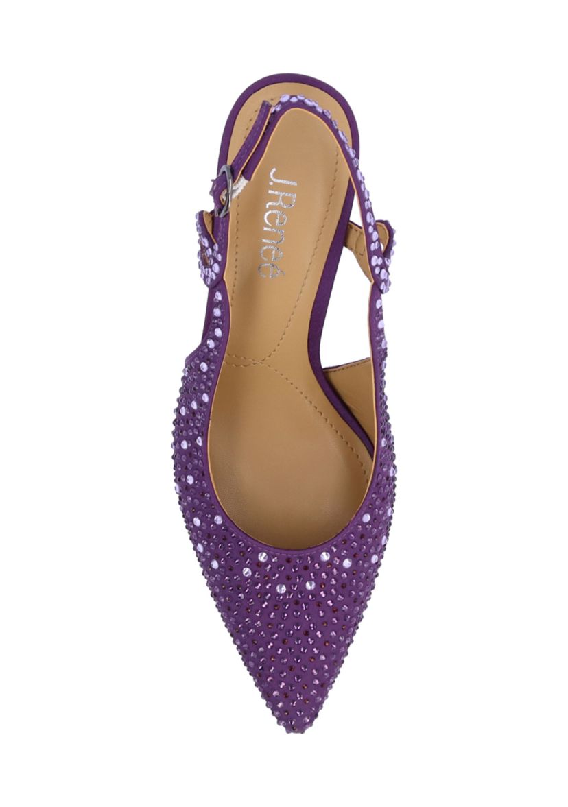 Viviene Heels