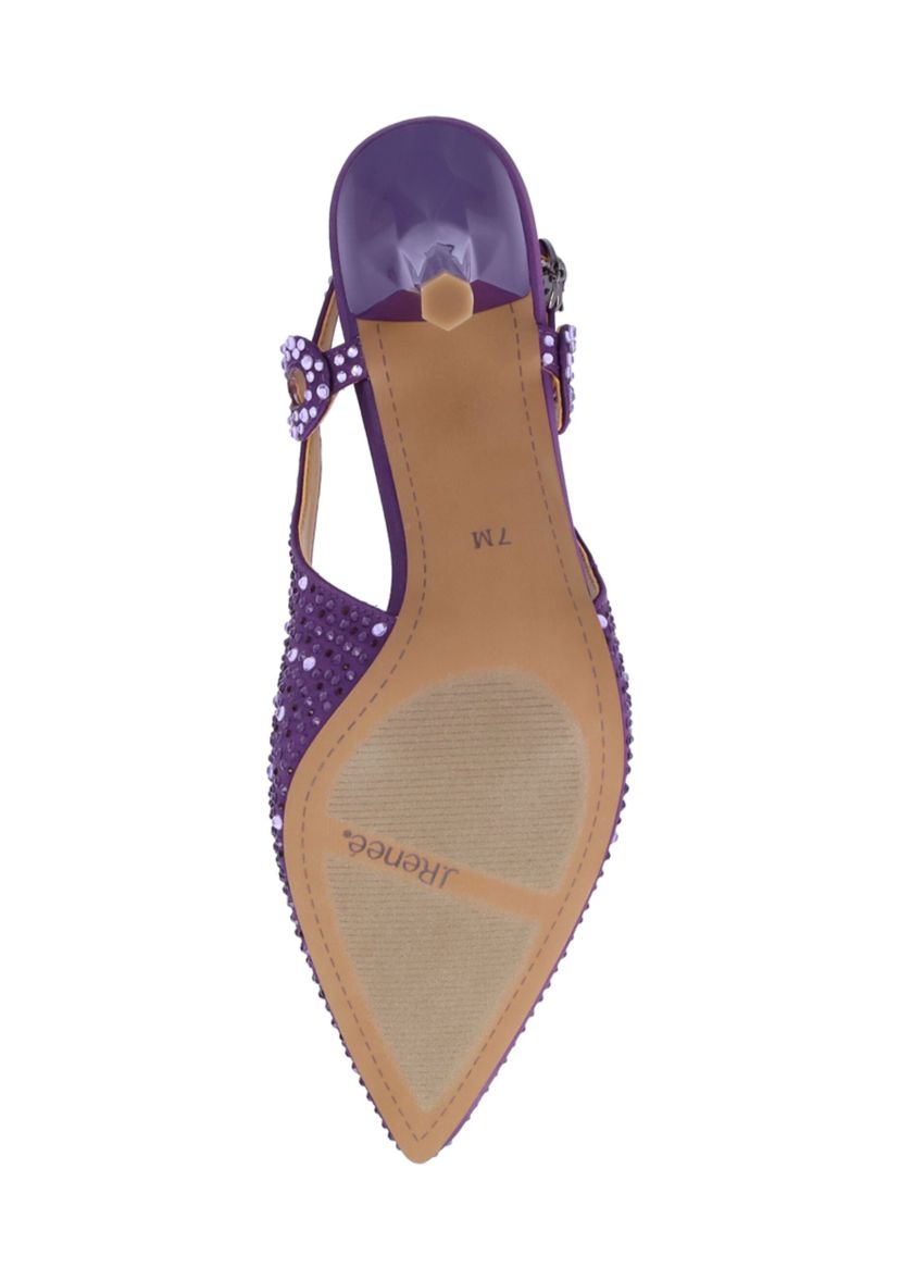 Viviene Heels