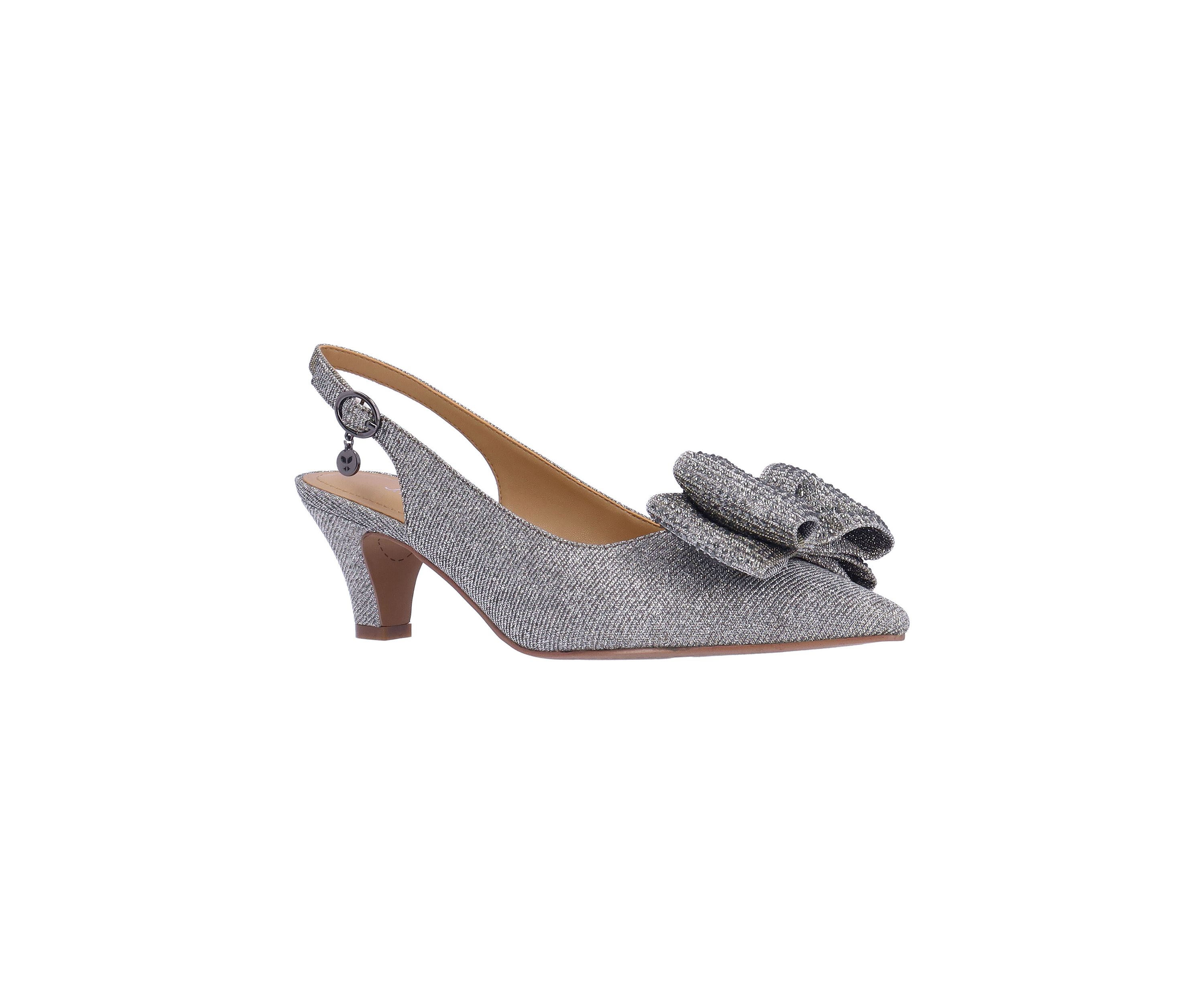 Weslee Slingback Heels
