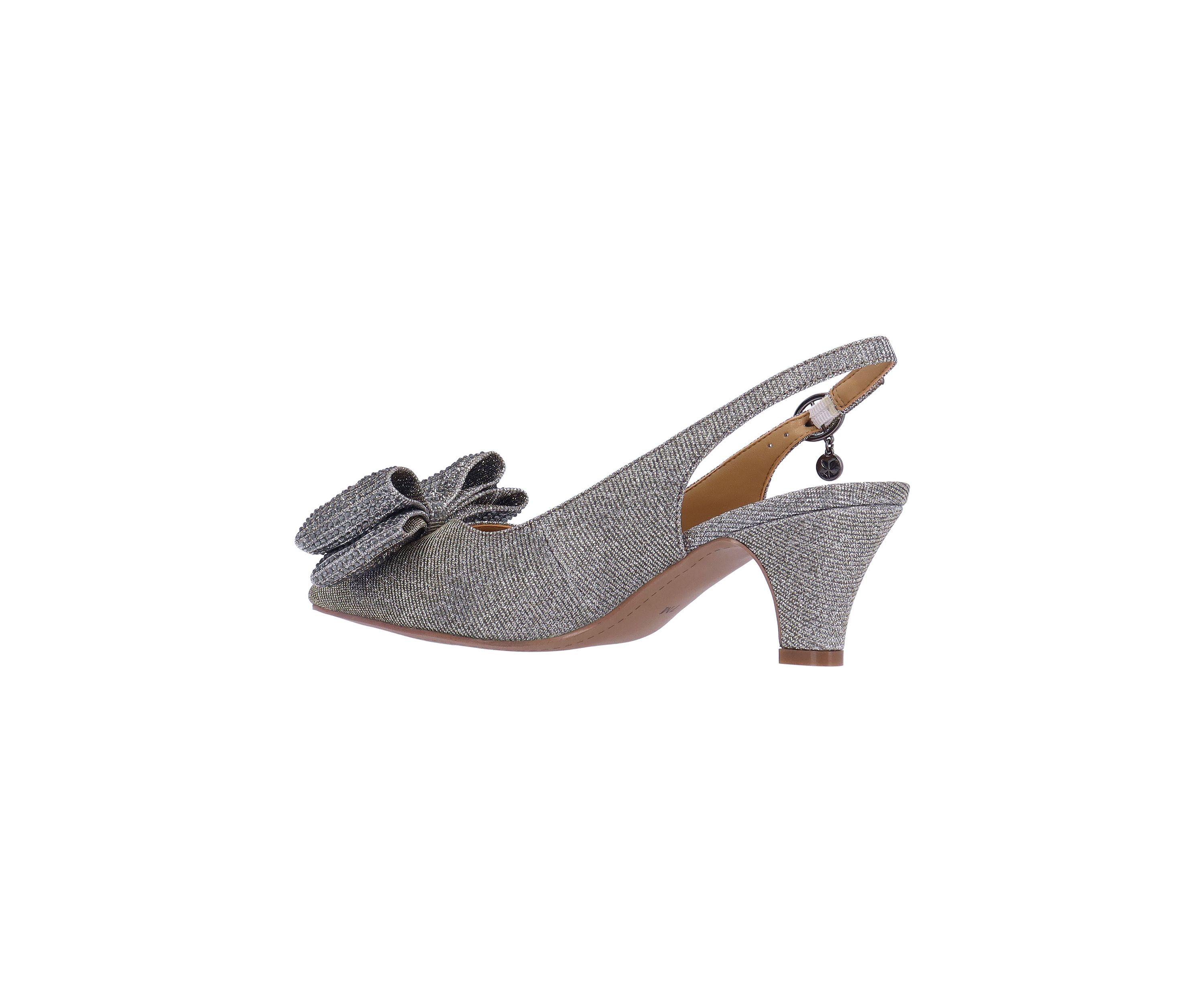 Weslee Slingback Heels