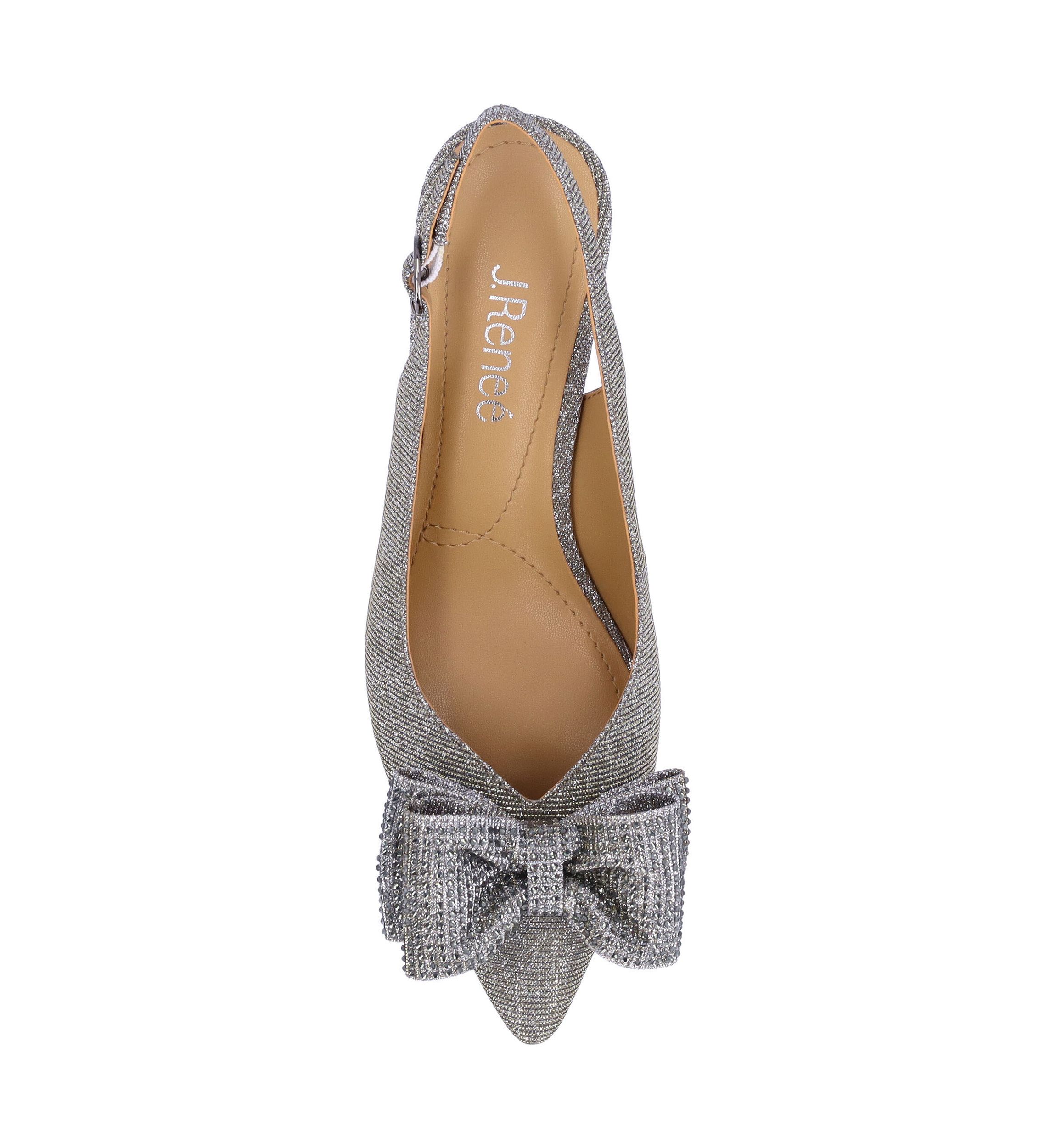 Weslee Slingback Heels