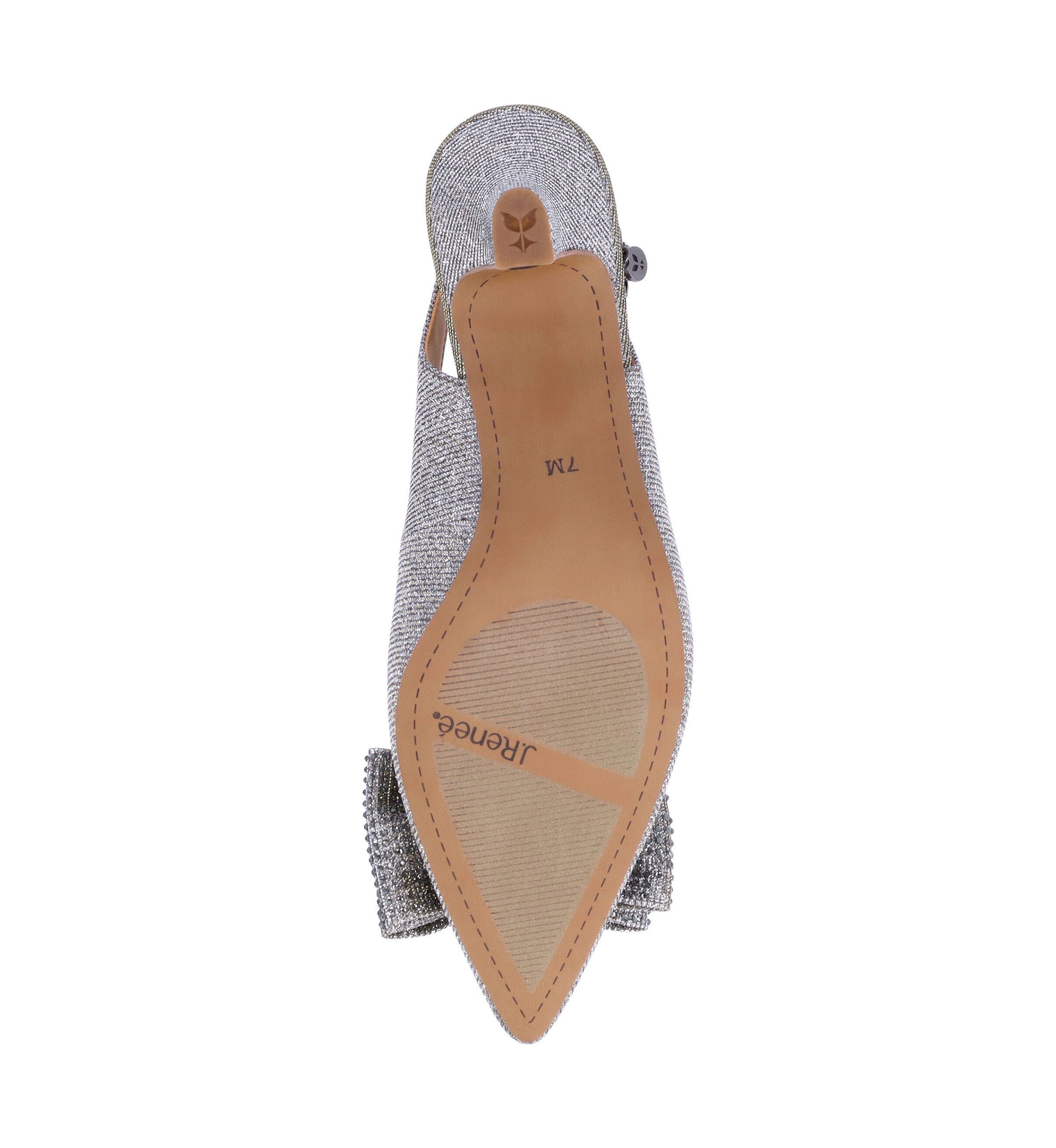 Weslee Slingback Heels