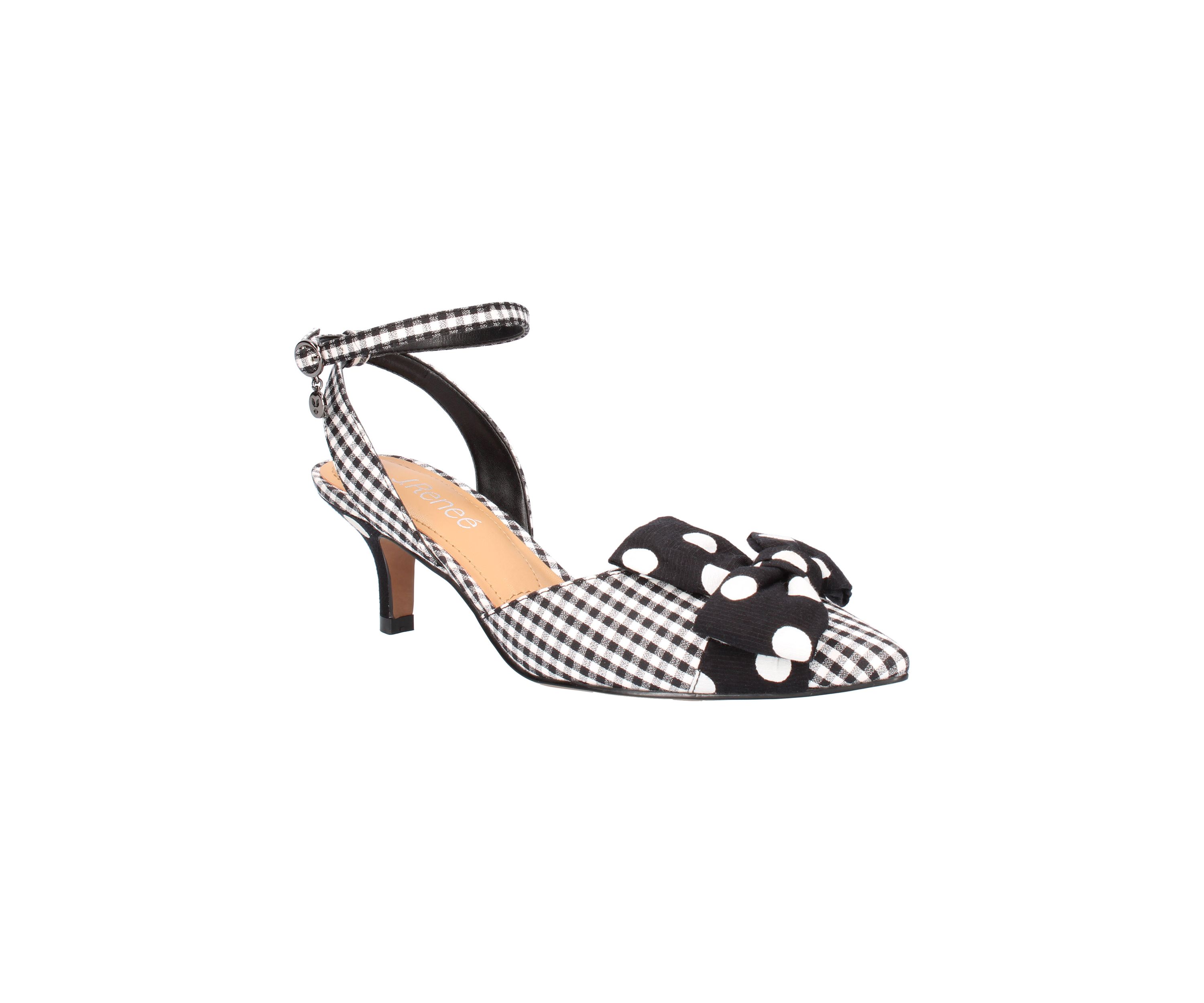 Yemelia Heels