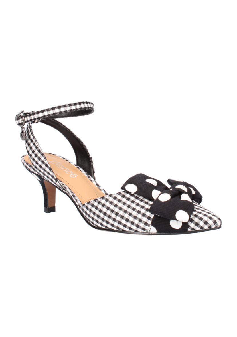 Yemelia Heels
