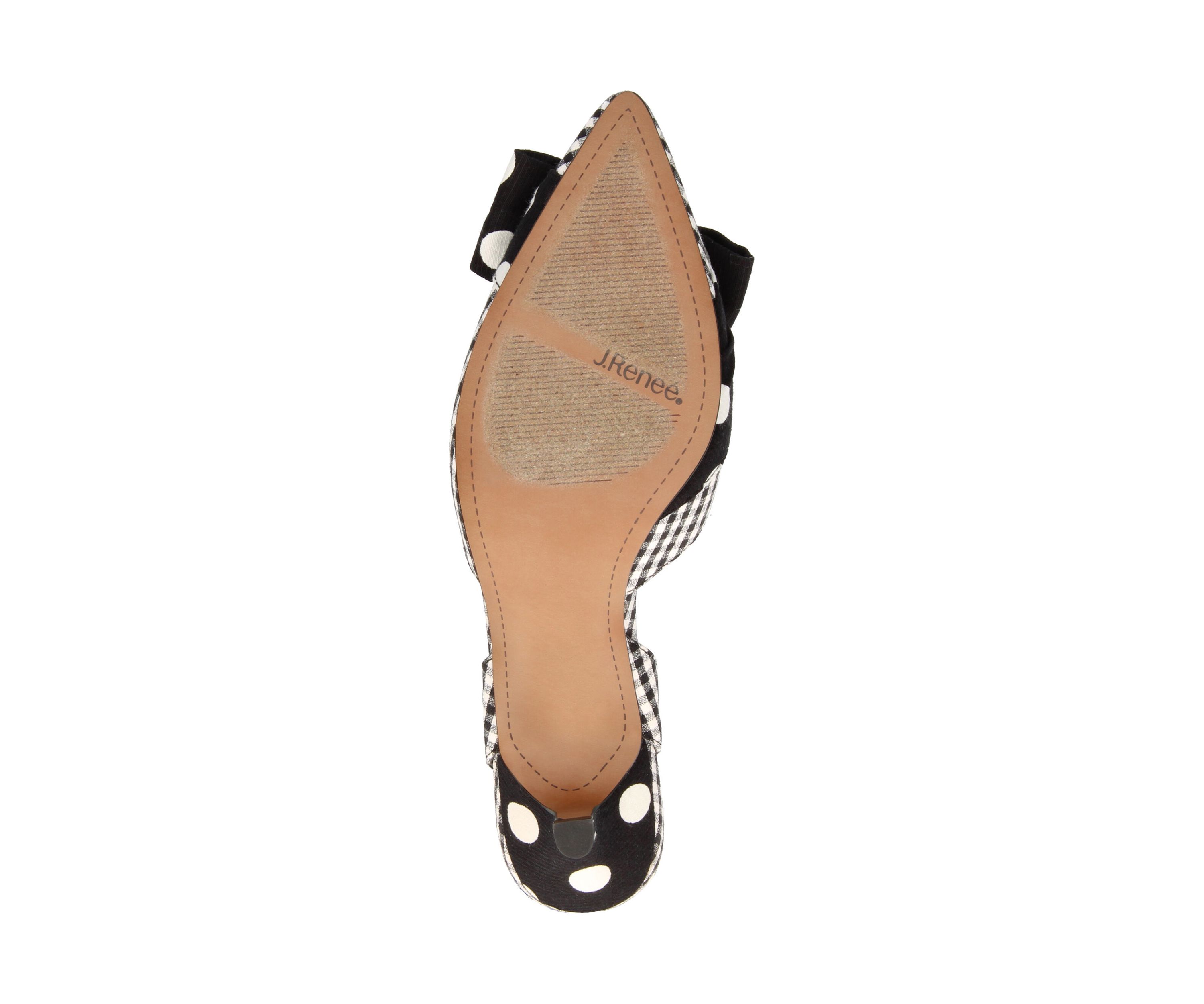 Yemelia Heels