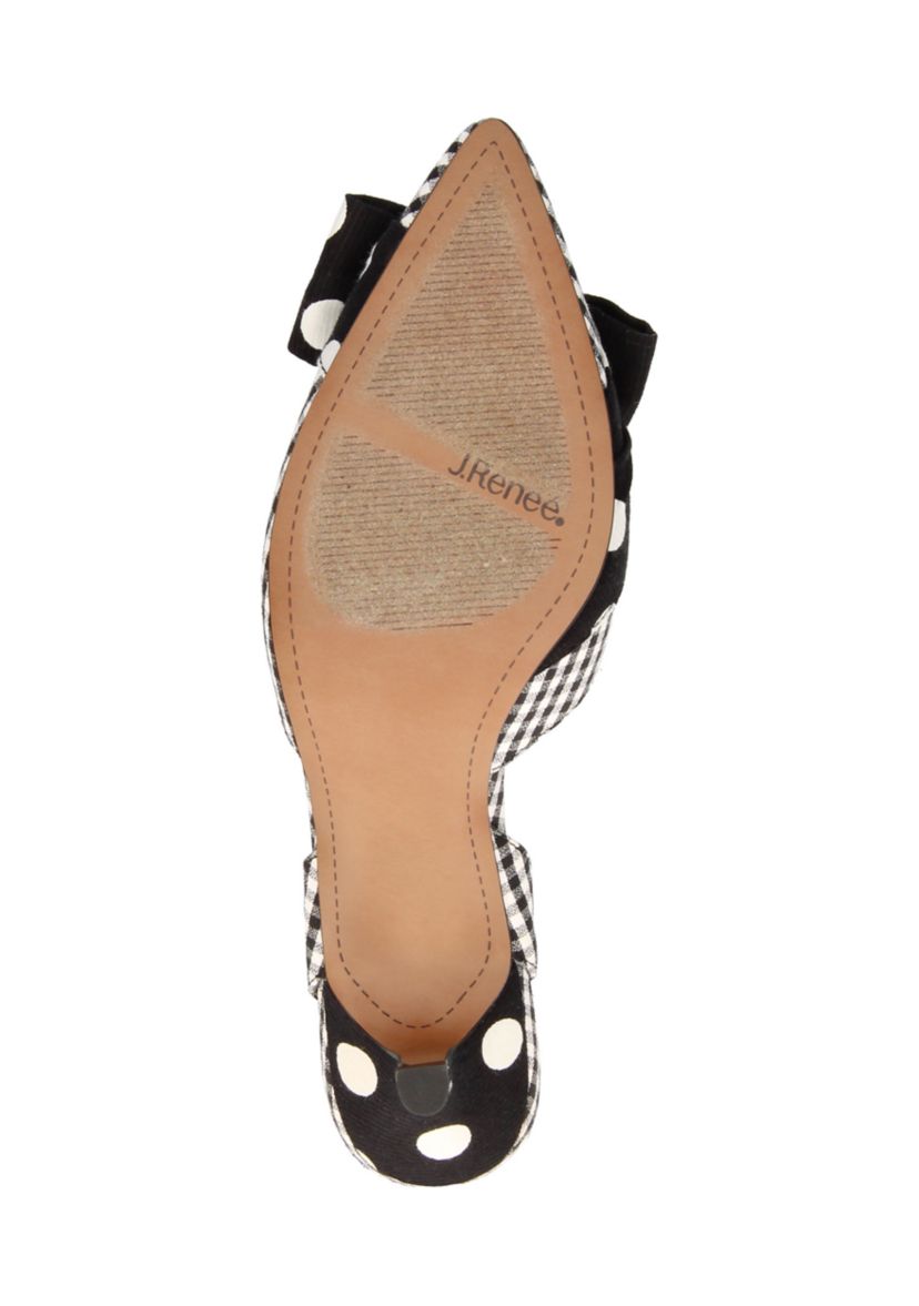 Yemelia Heels