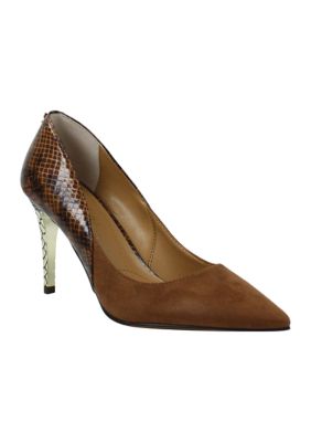 belk womens pumps
