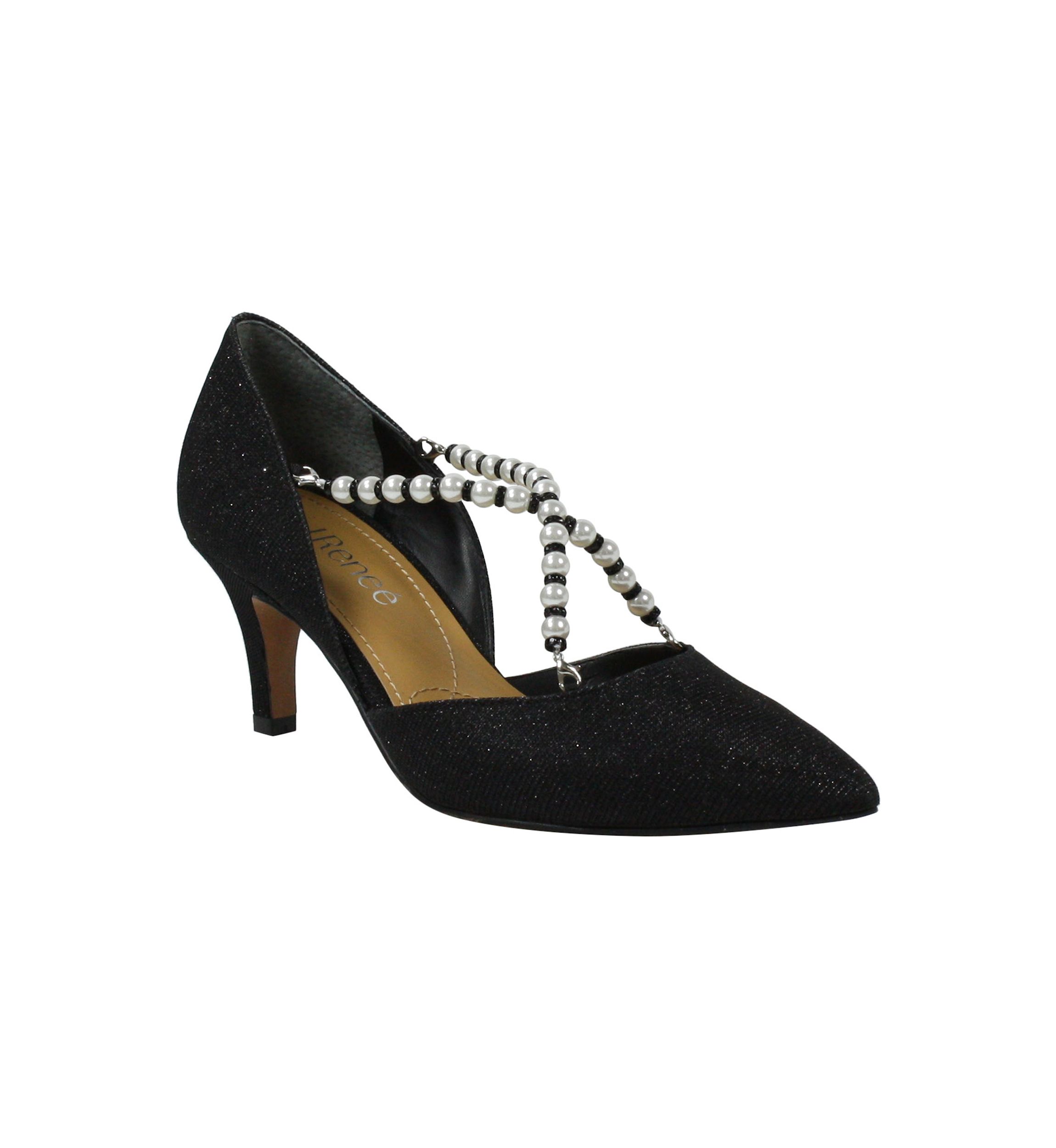 Zayna Pumps