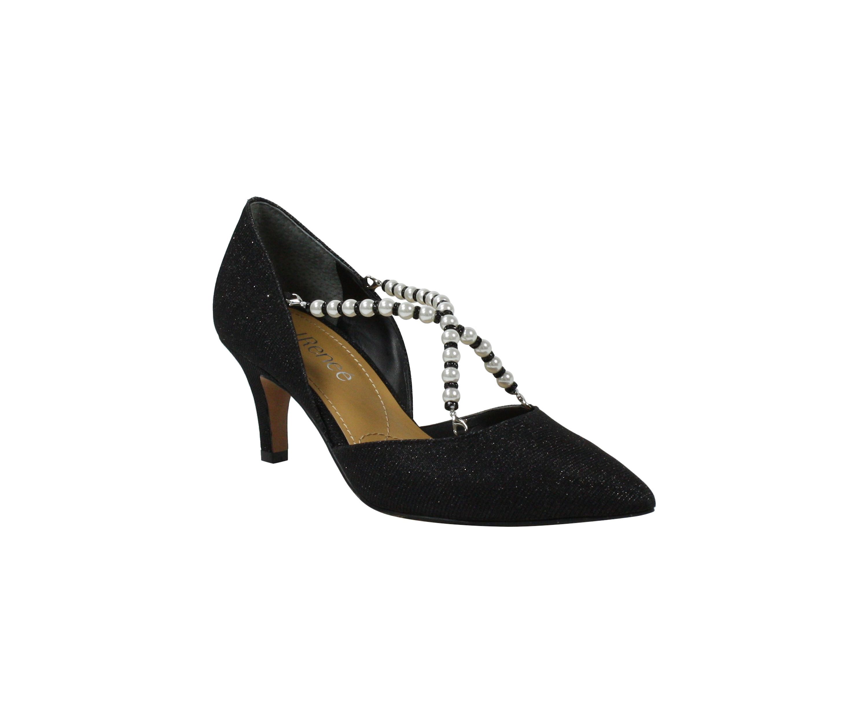 Zayna Pumps