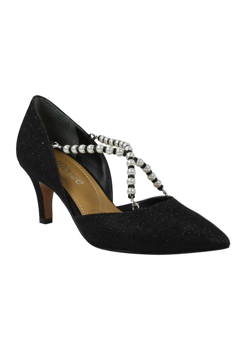 Zayna Pumps
