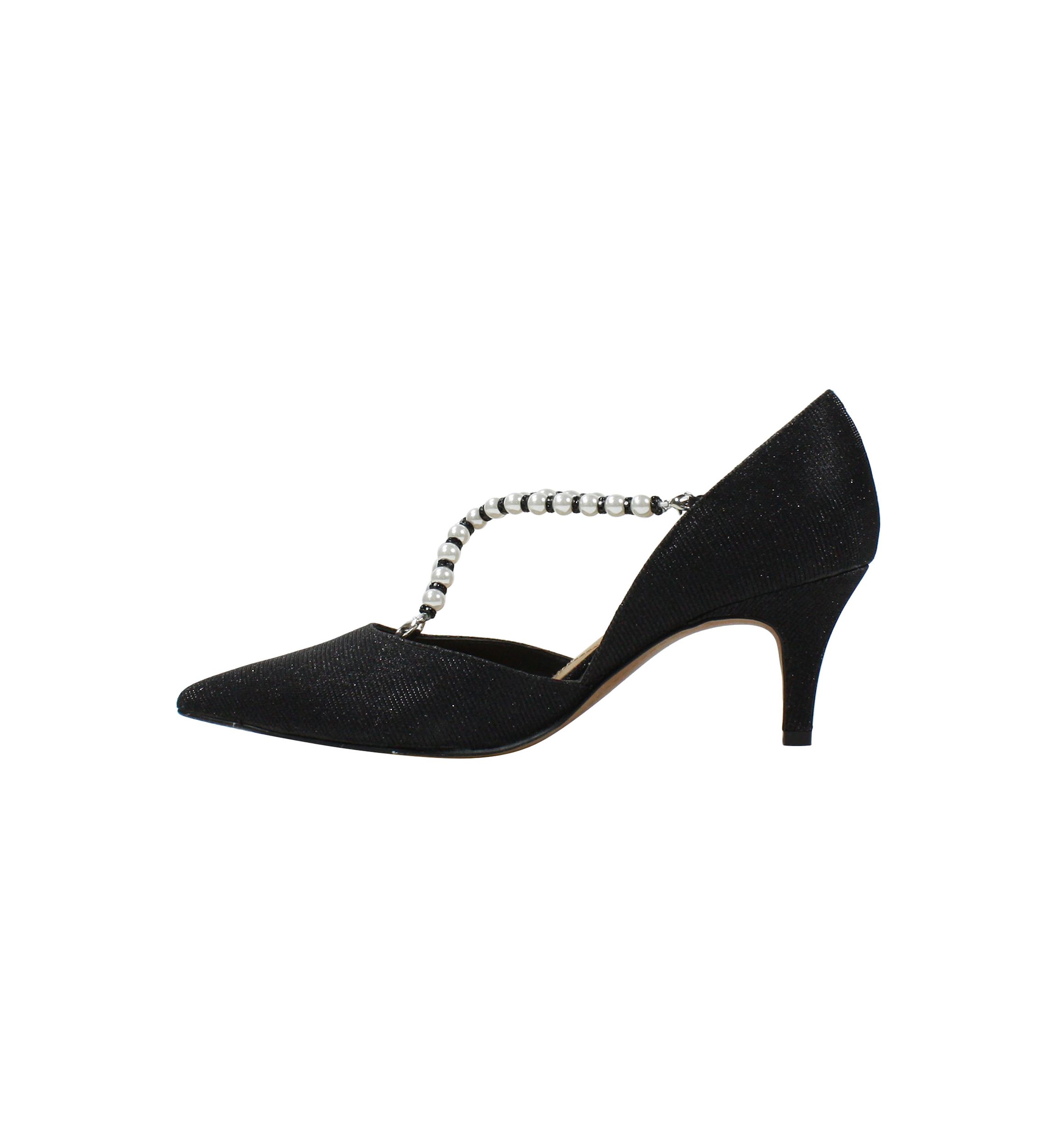 Zayna Pumps