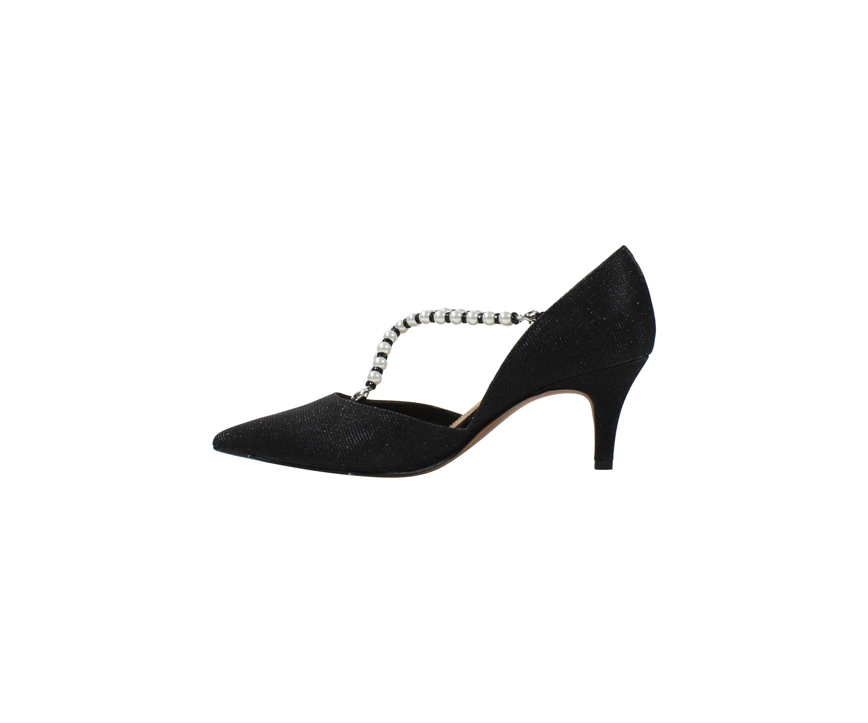 Zayna Pumps